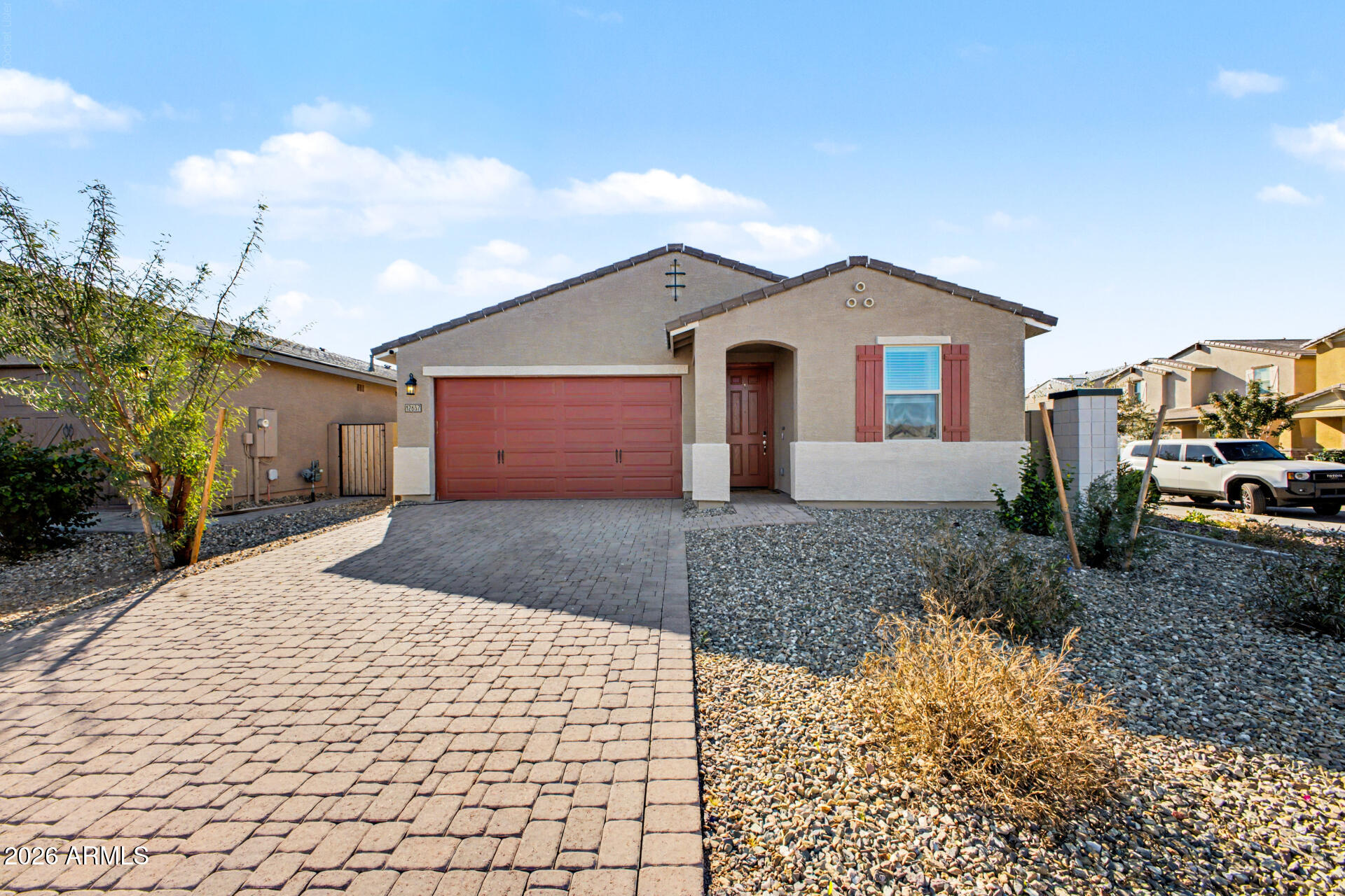 12657 W Daley Lane — photo