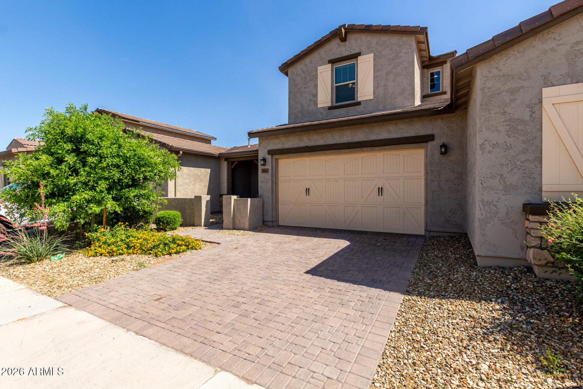 14045 W Desert Flower Drive — photo