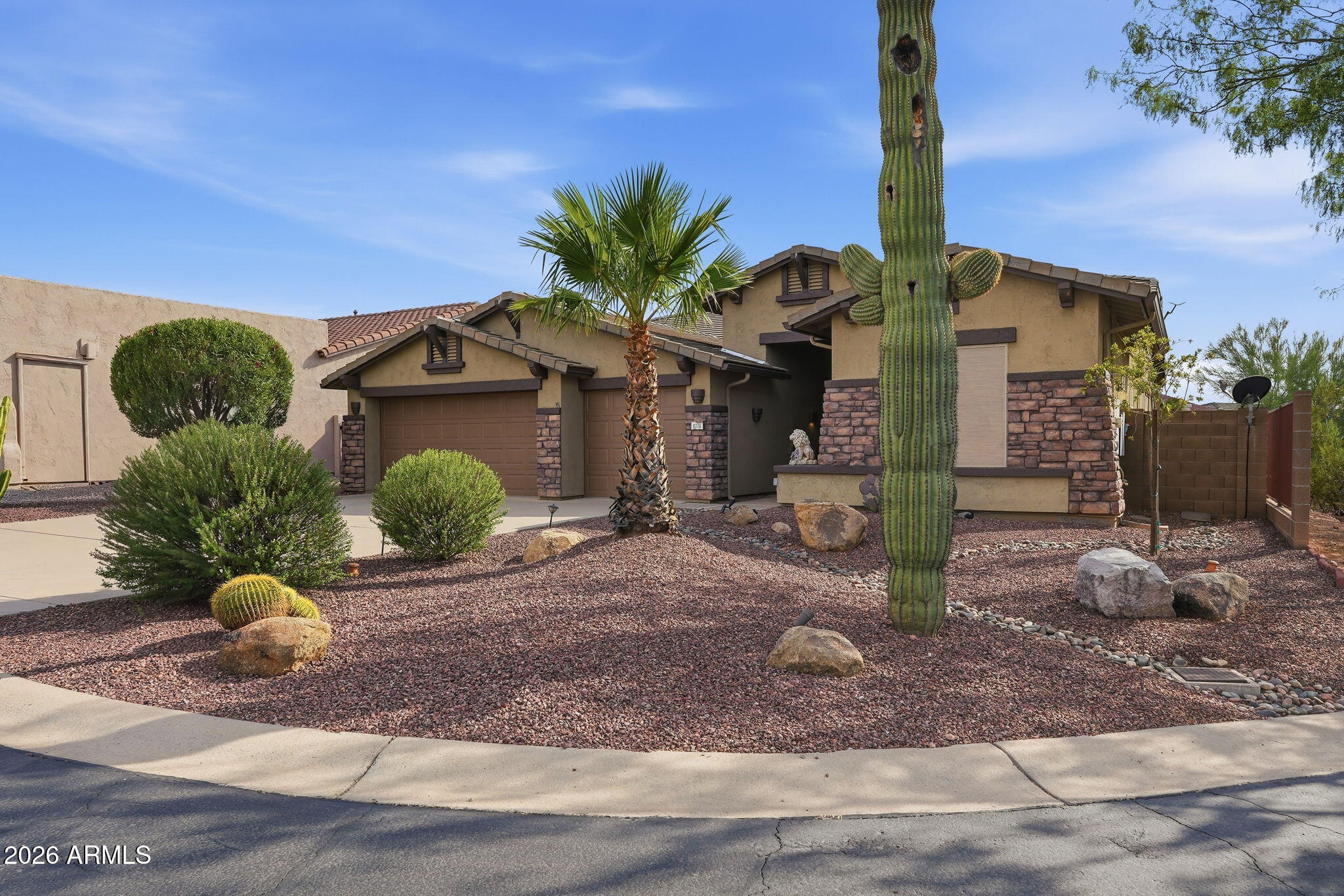 8278 S Rocky Peak Court — photo