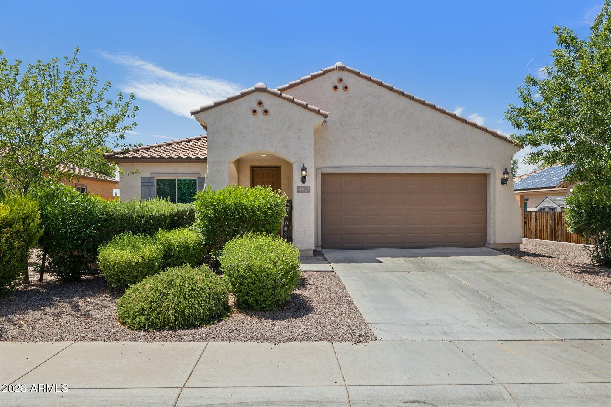 20142 N 260th Drive — photo