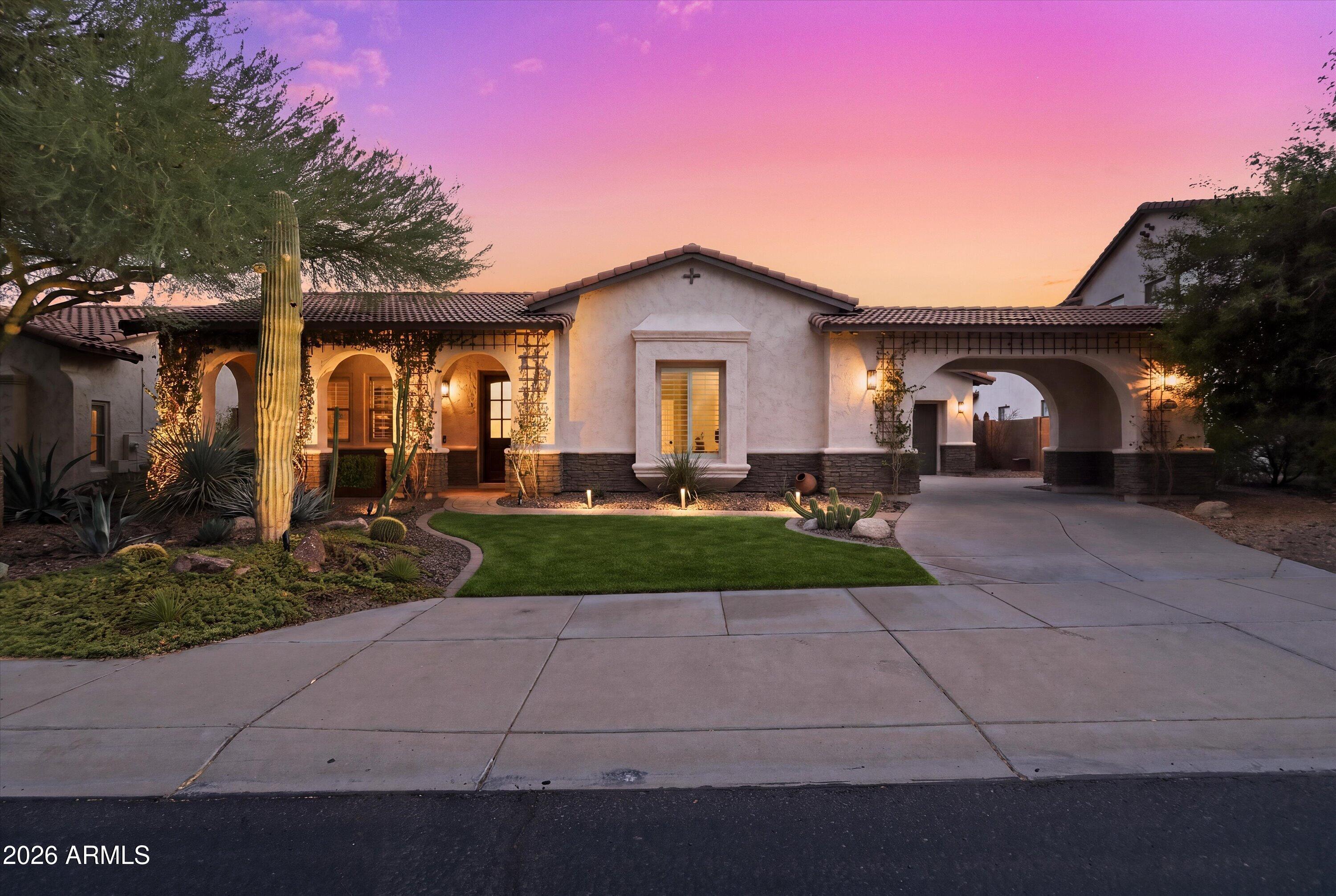12503 W Red Hawk Drive — photo