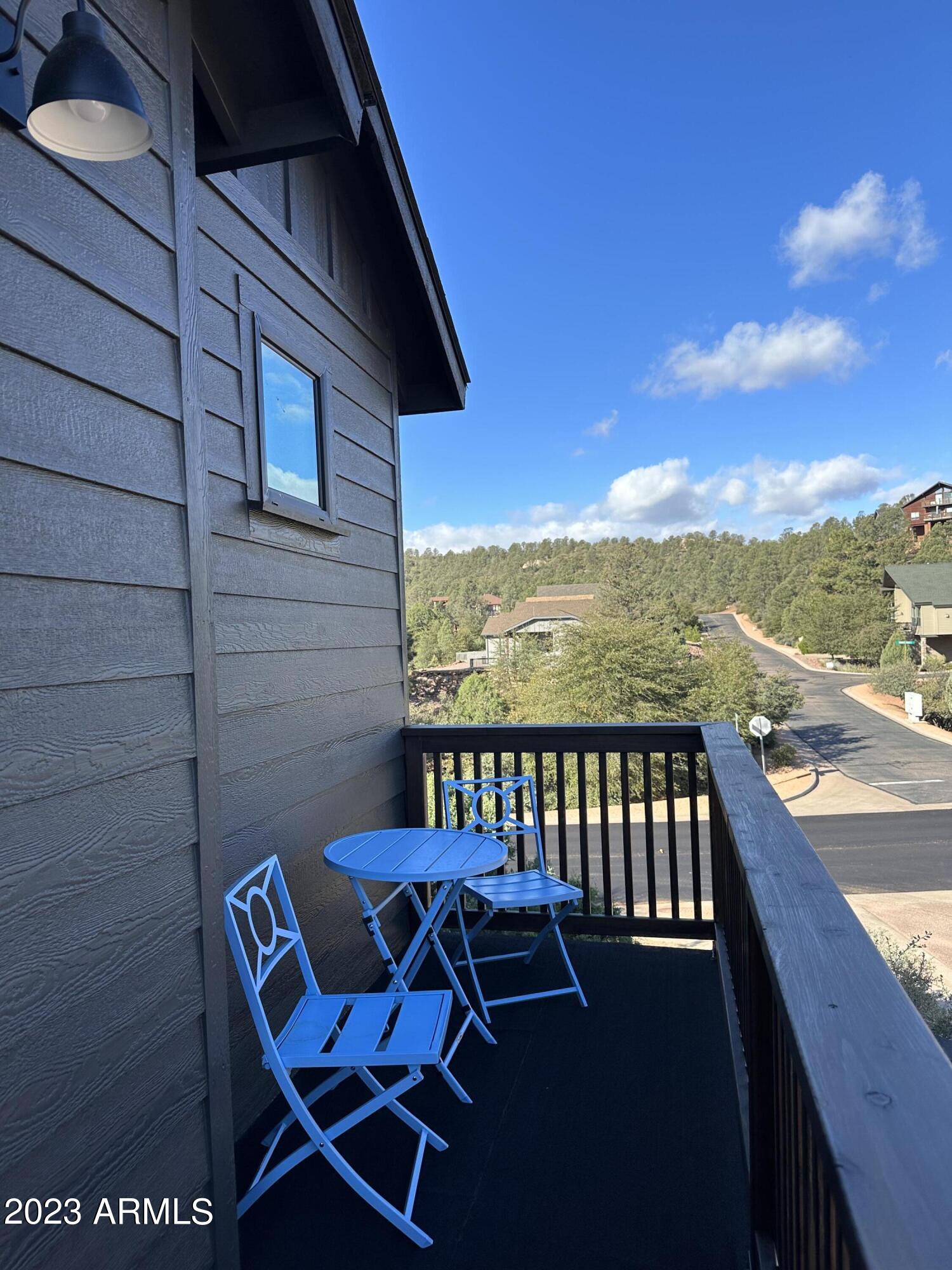 2001 E Rainbow Trail, Payson, AZ 85541 — photo 2