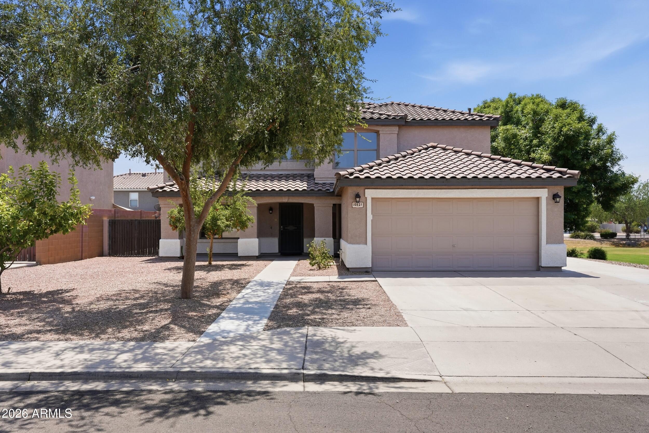 10821 E Forge Circle — photo