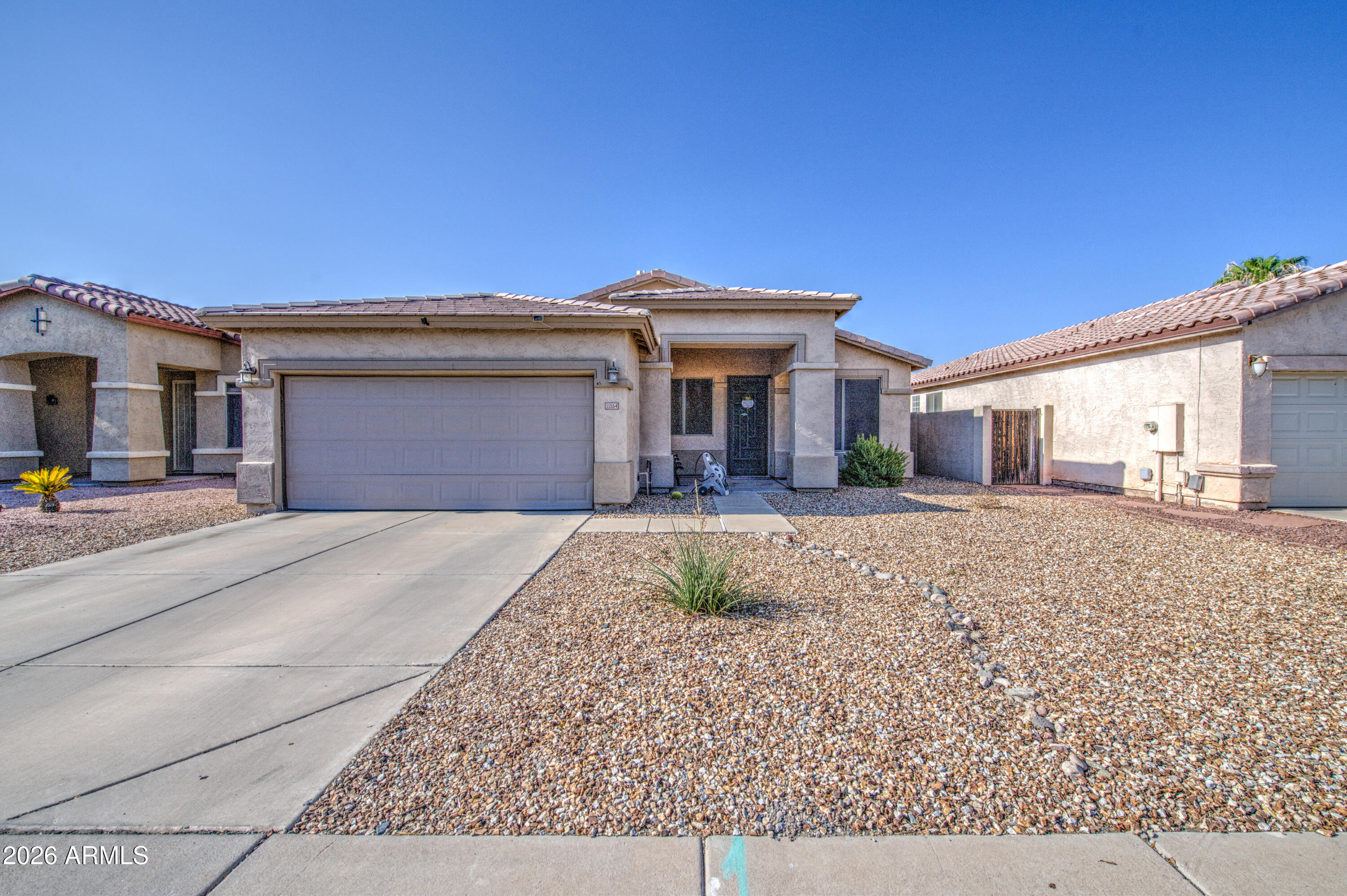 11554 W Bermuda Drive — photo