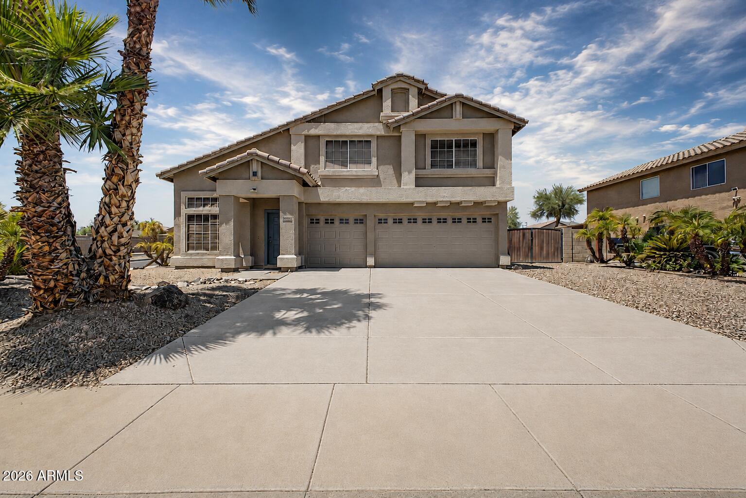 22240 W Cantilever Street — photo