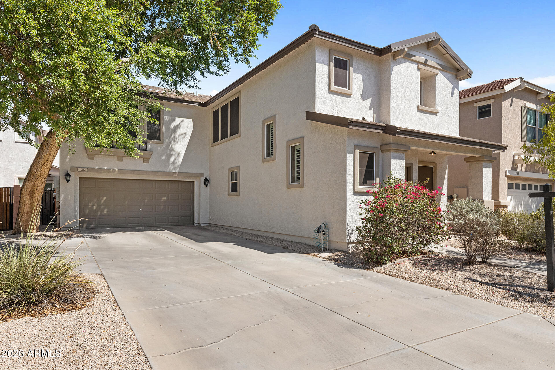 1361 S Swallow Lane — photo