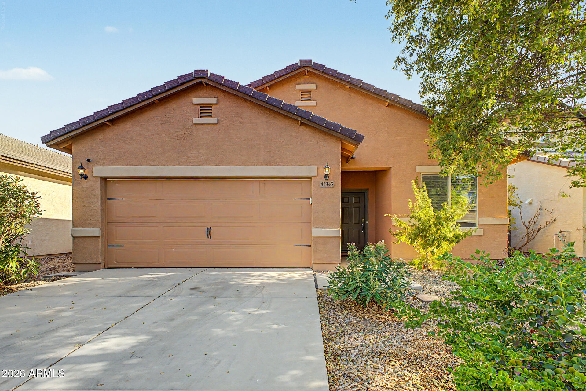 41345 W Lucera Lane — photo
