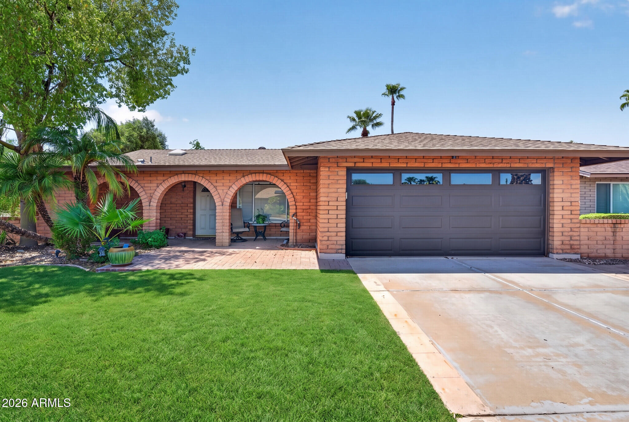 8302 N 85th Place — photo