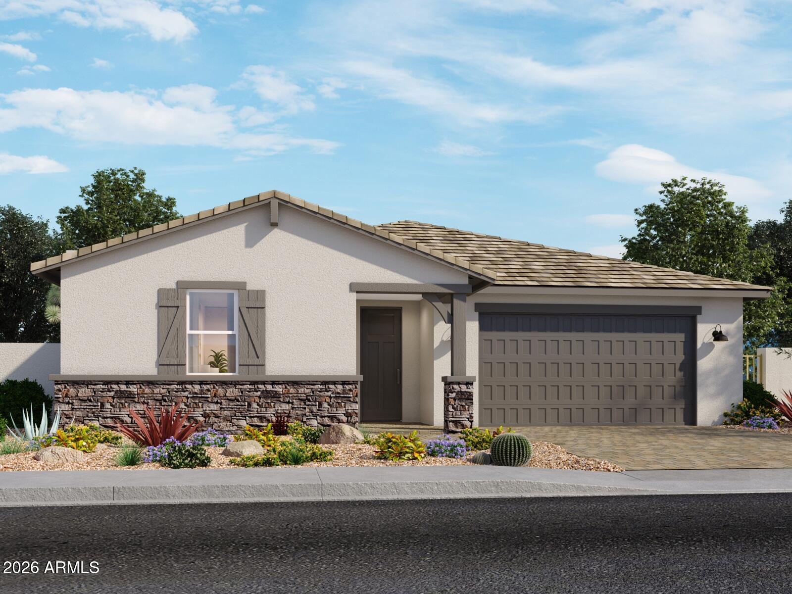 7857 W Bryce Lane — photo