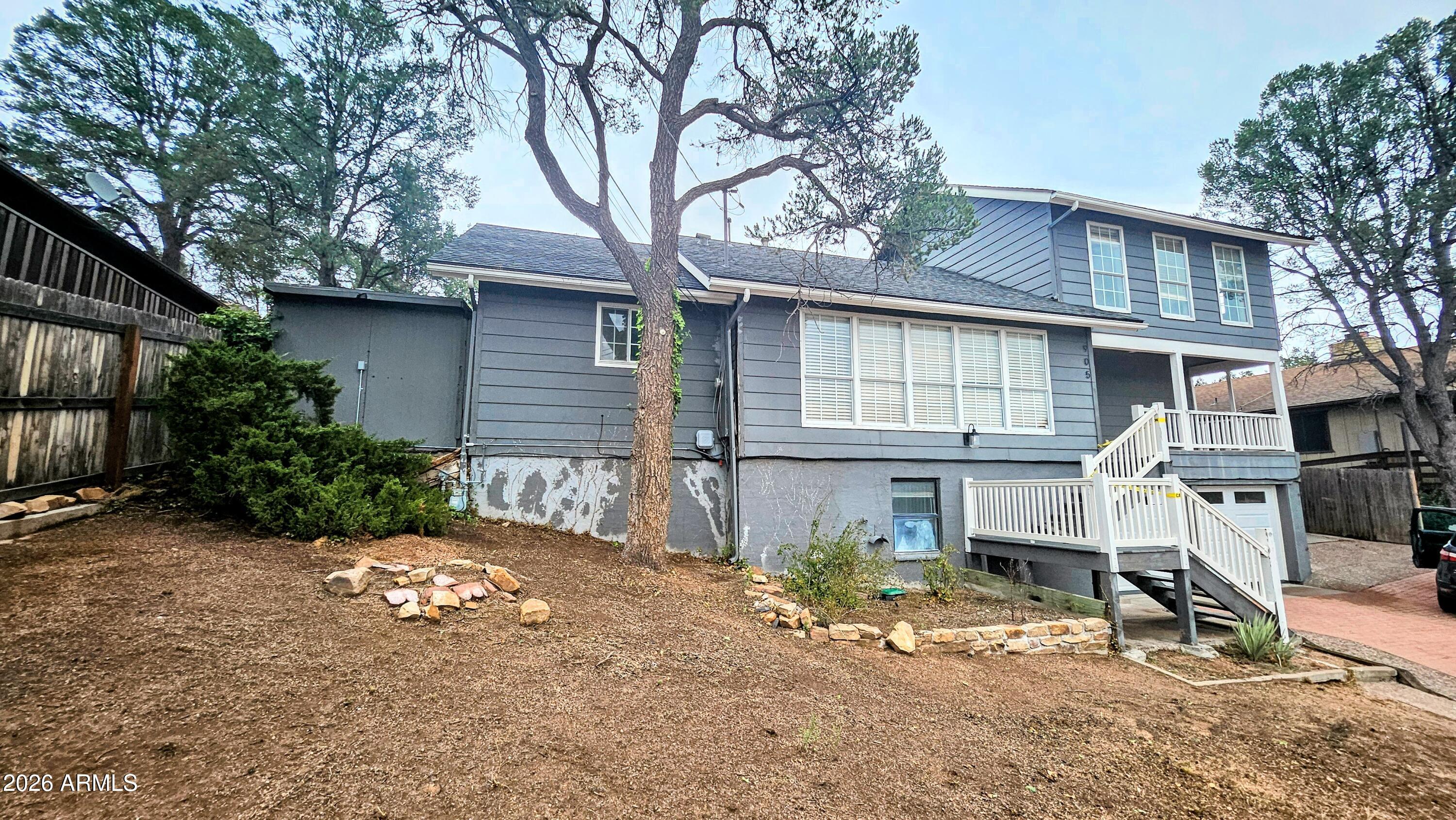905 S Pinecone Street — photo