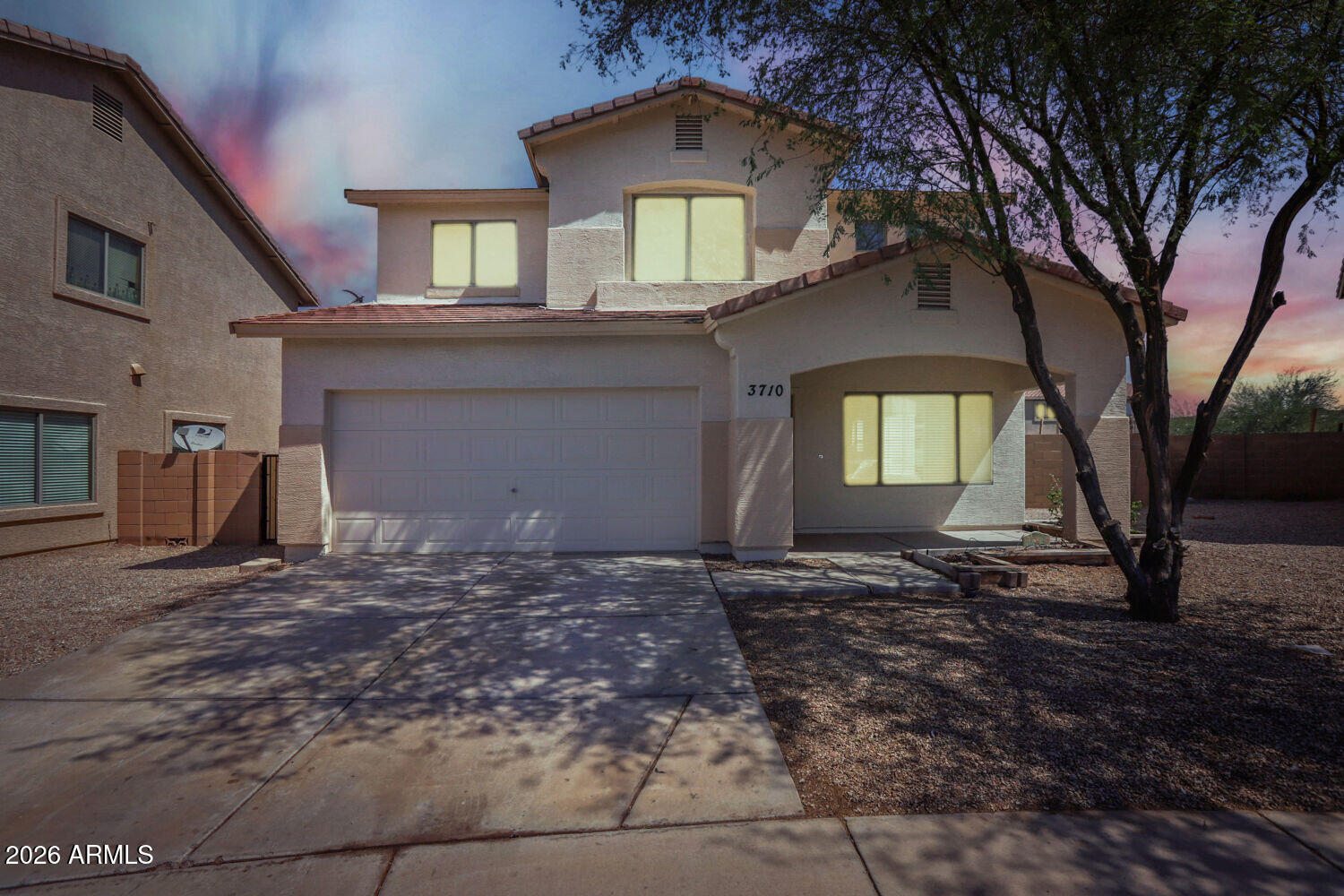 3710 W Burgess Lane — photo