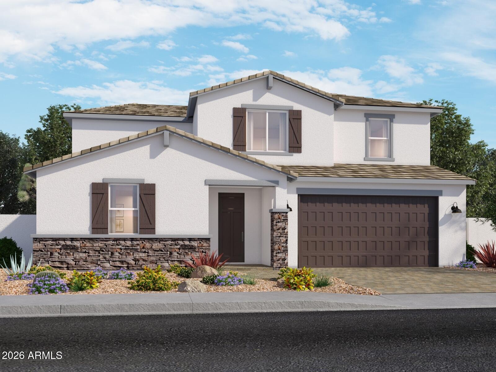 7865 W Bryce Lane — photo