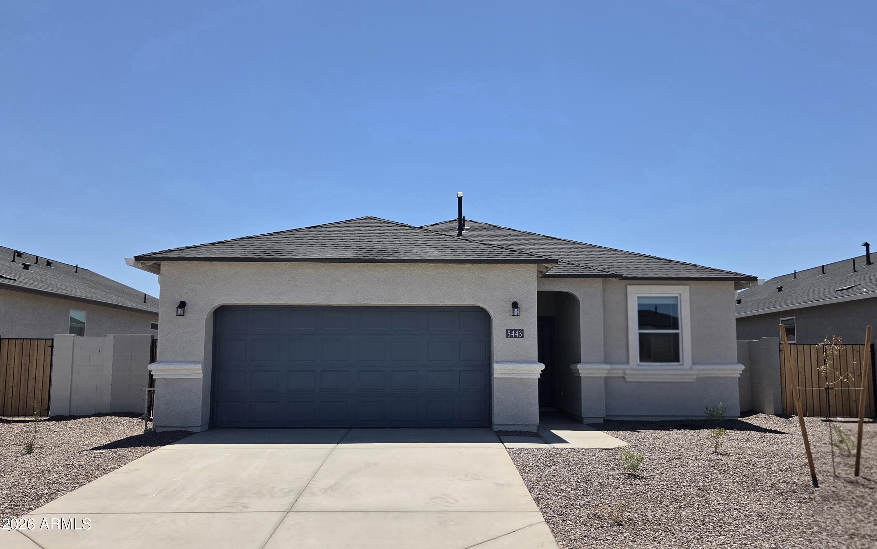 5443 E Cinder Lane — photo