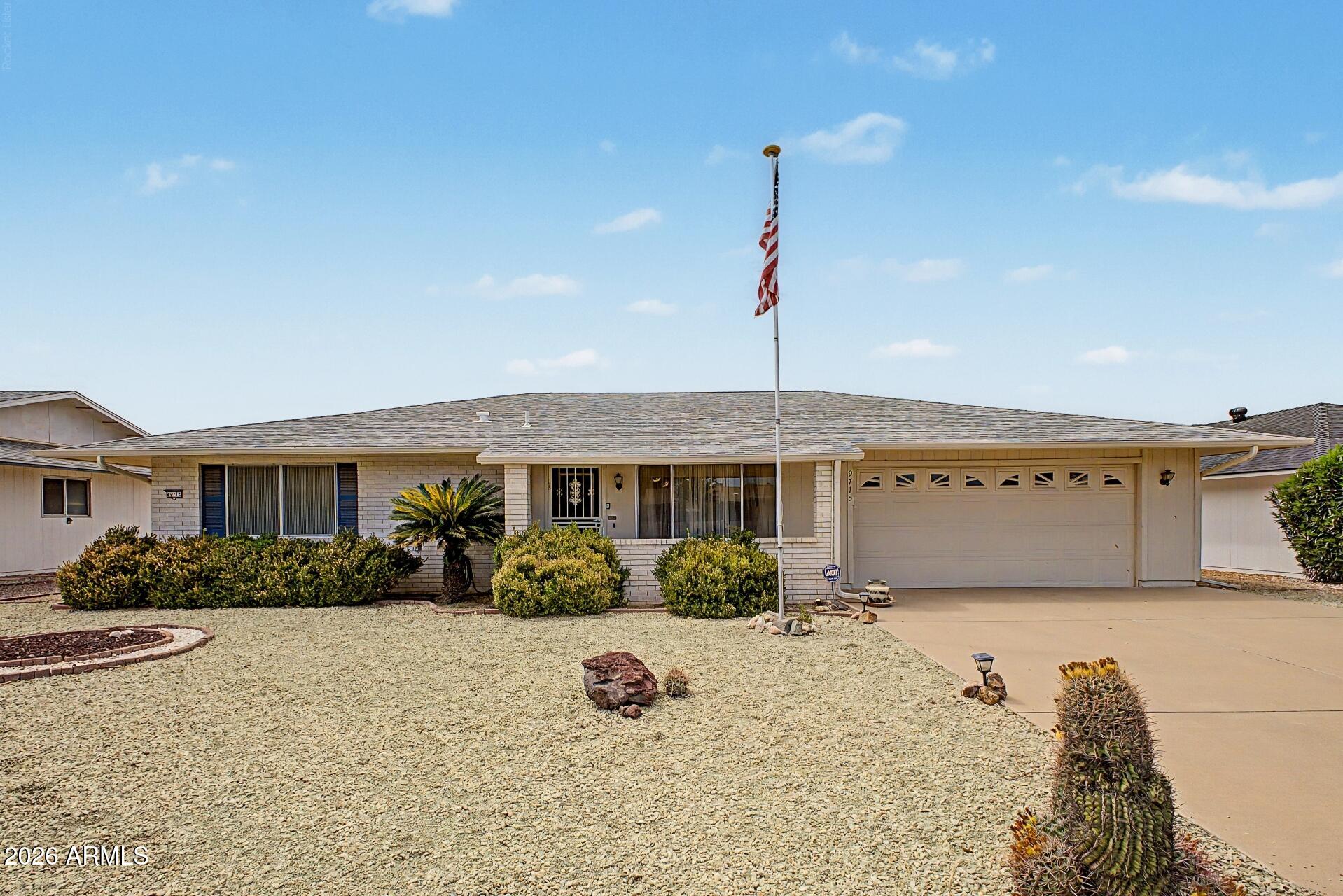 9715 W Spanish Moss Lane — photo