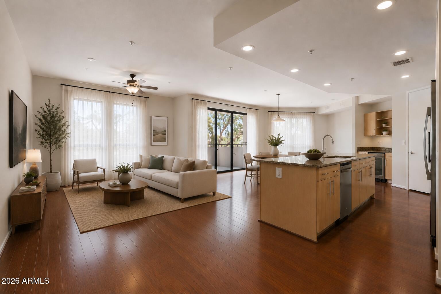 7126 E Osborn Road 1011 — photo
