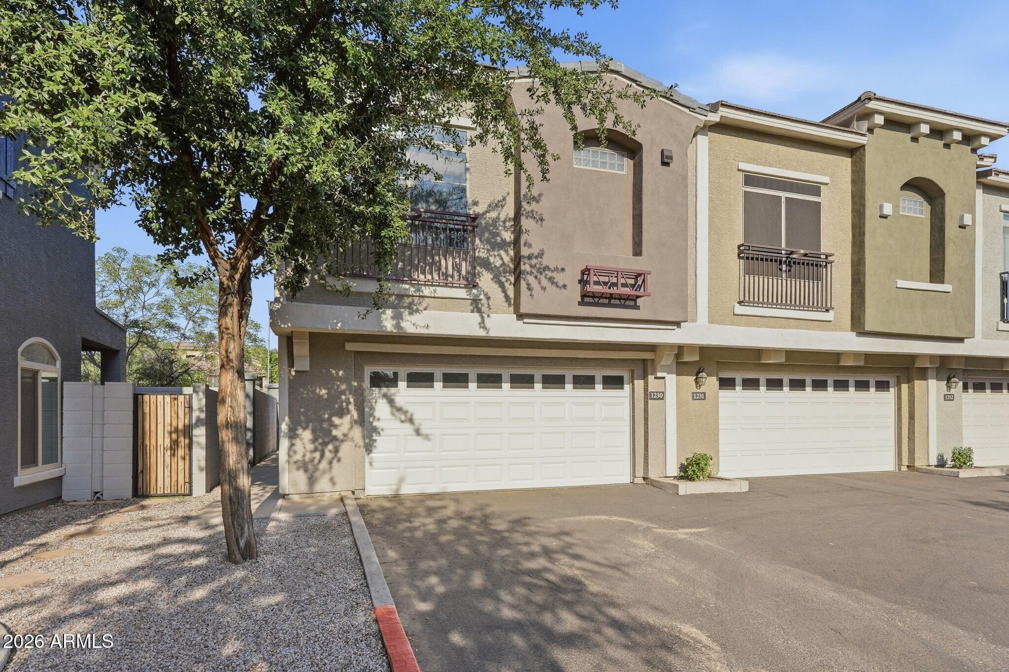 280 S Evergreen Road 1230 — photo
