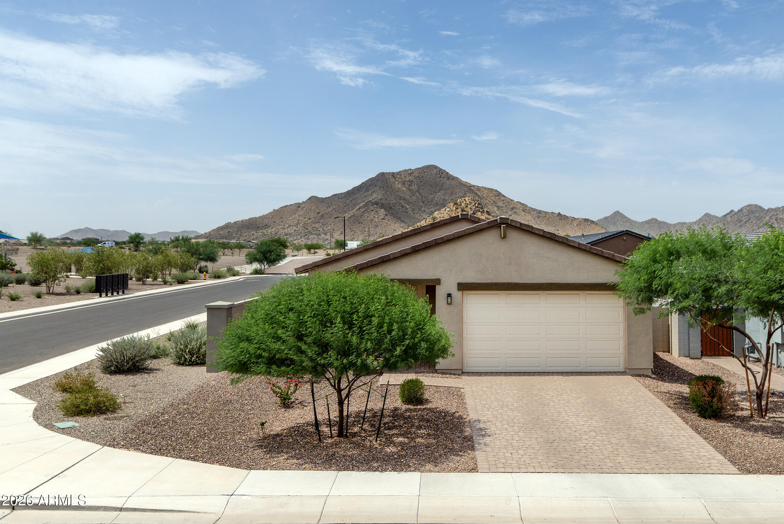 4457 W Hunter Trail — photo