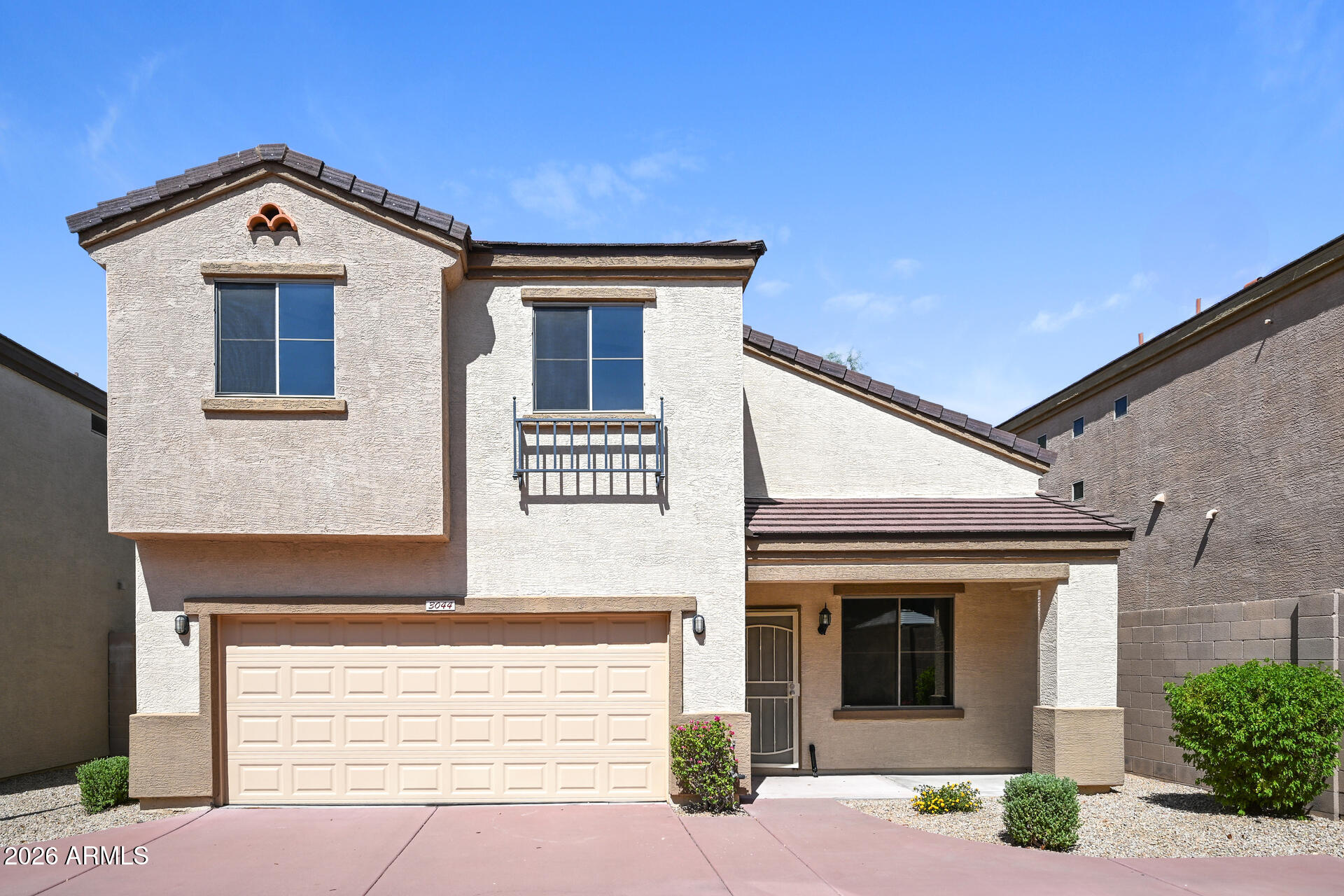 3044 W Los Gatos Drive — photo