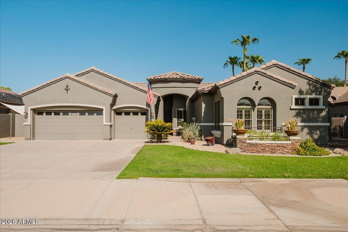 6583 S Teresa Drive — photo