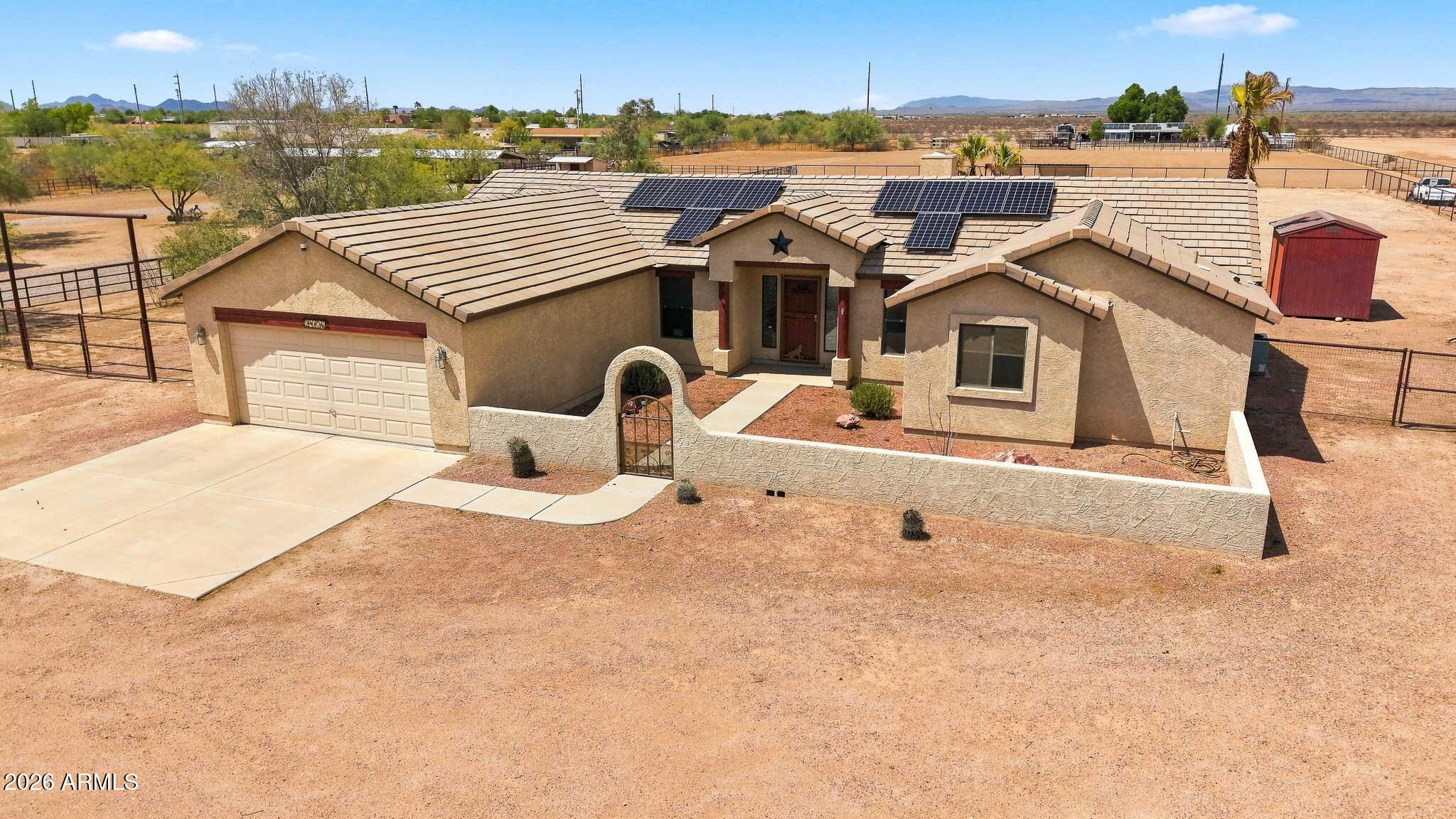 24136 W Blue Sky Drive — photo