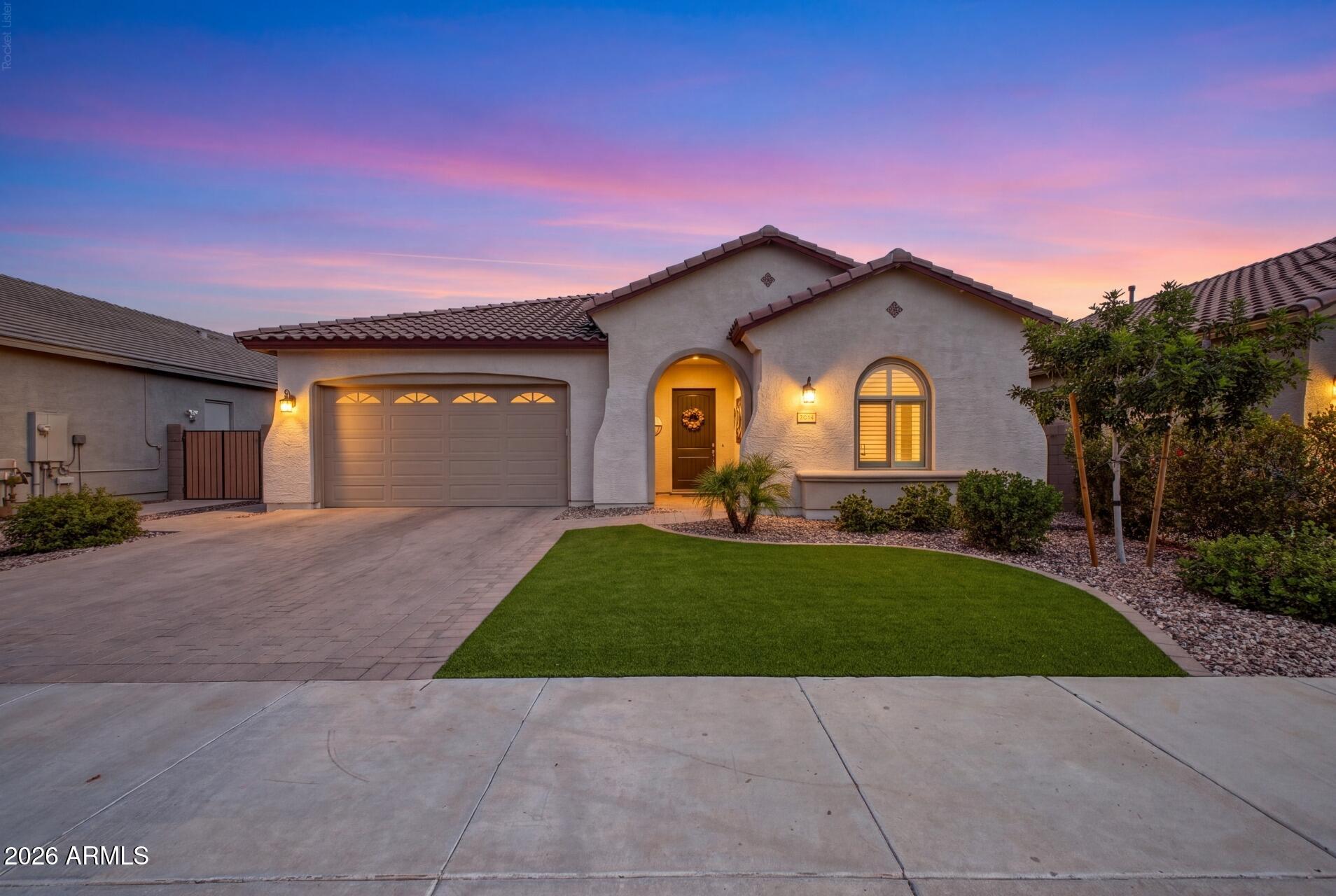 2864 W Santa Fe Drive — photo