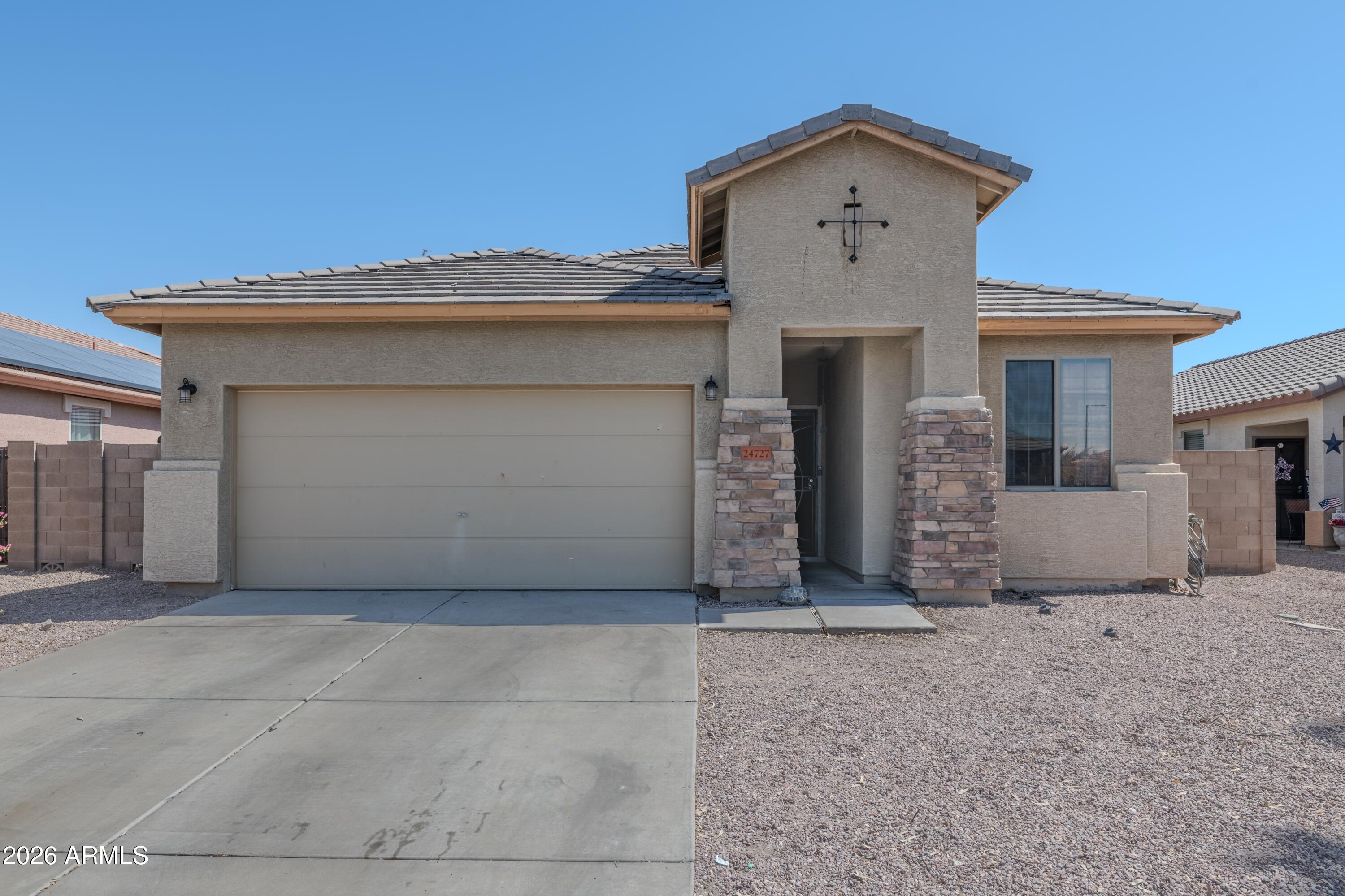 24727 W Dove Lane — photo