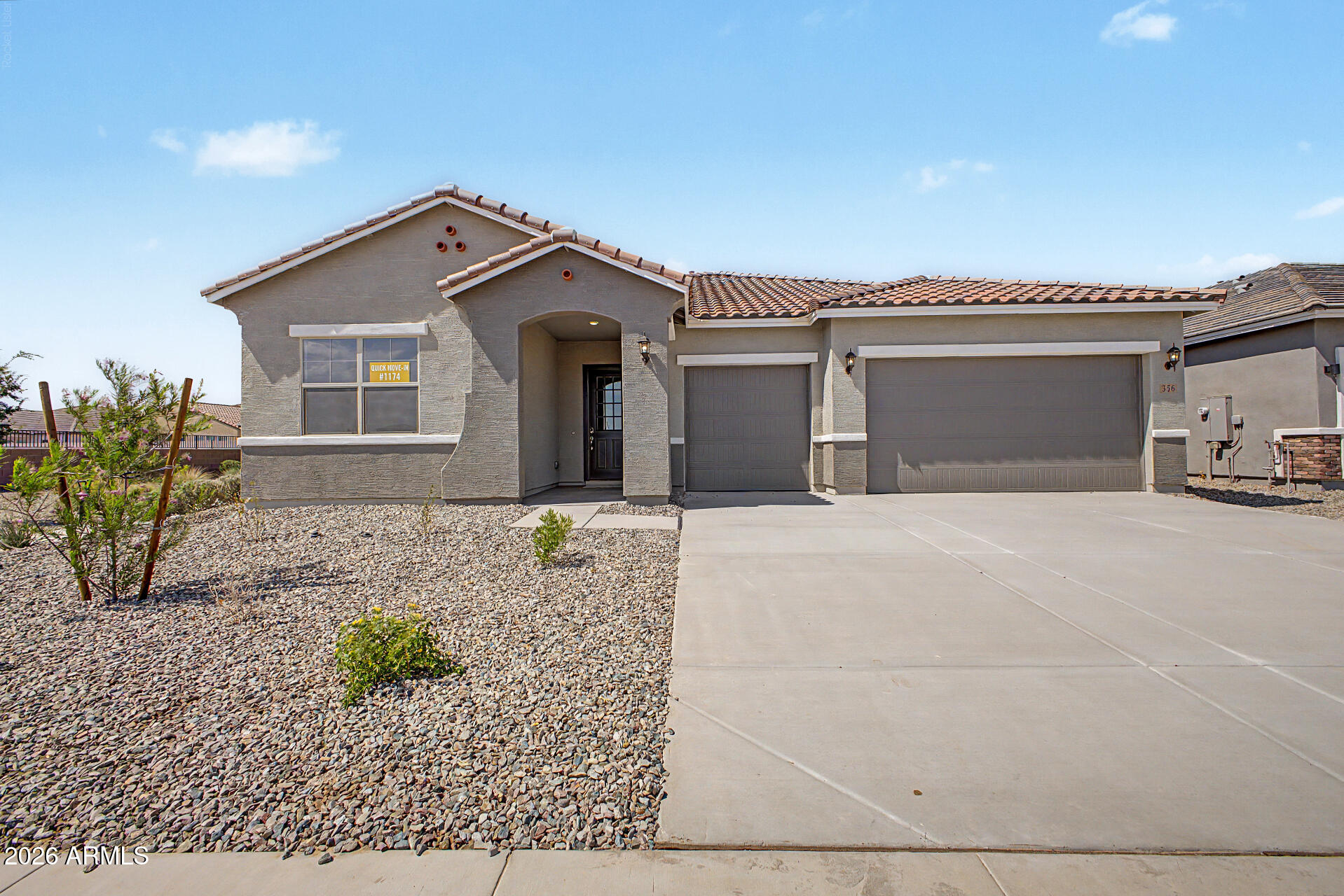 356 W Floyd Drive — photo
