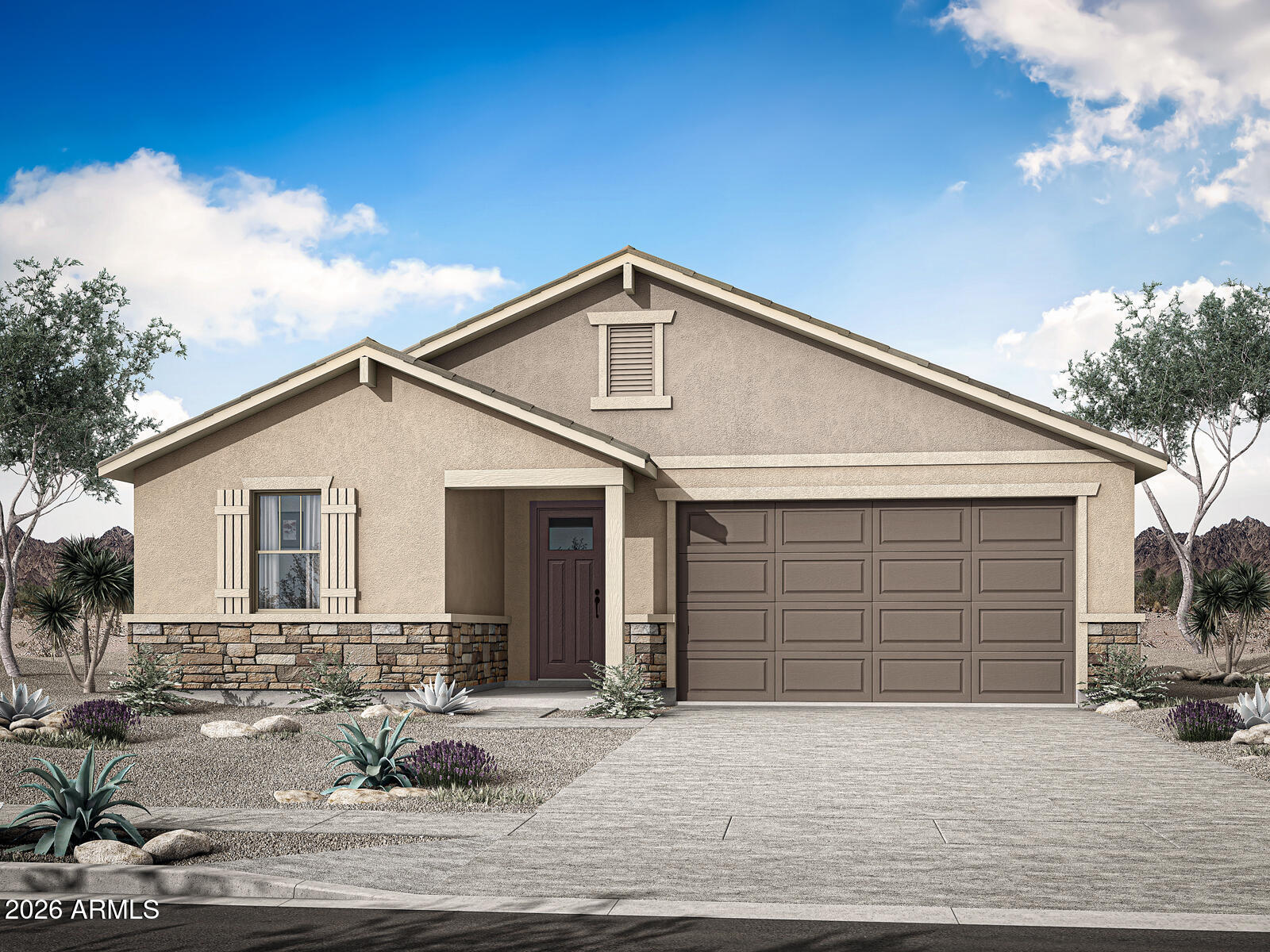 810 W Angelina Drive — photo