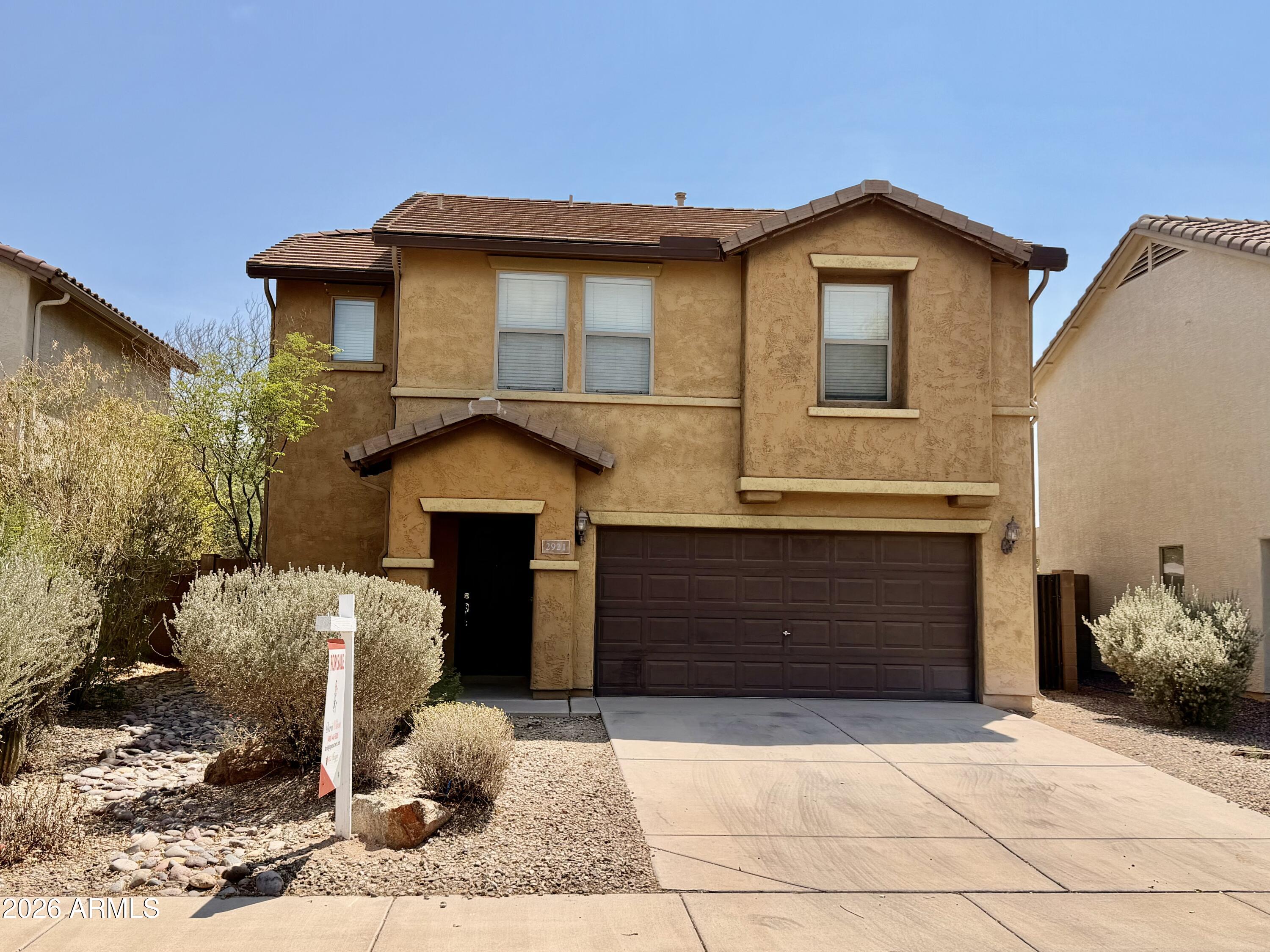 2921 N Daisy Drive — photo