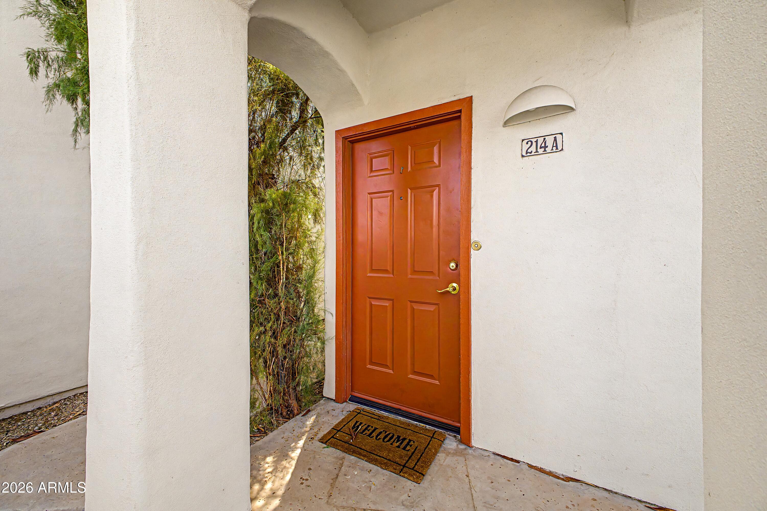 2992 N Miller Road a214 — photo
