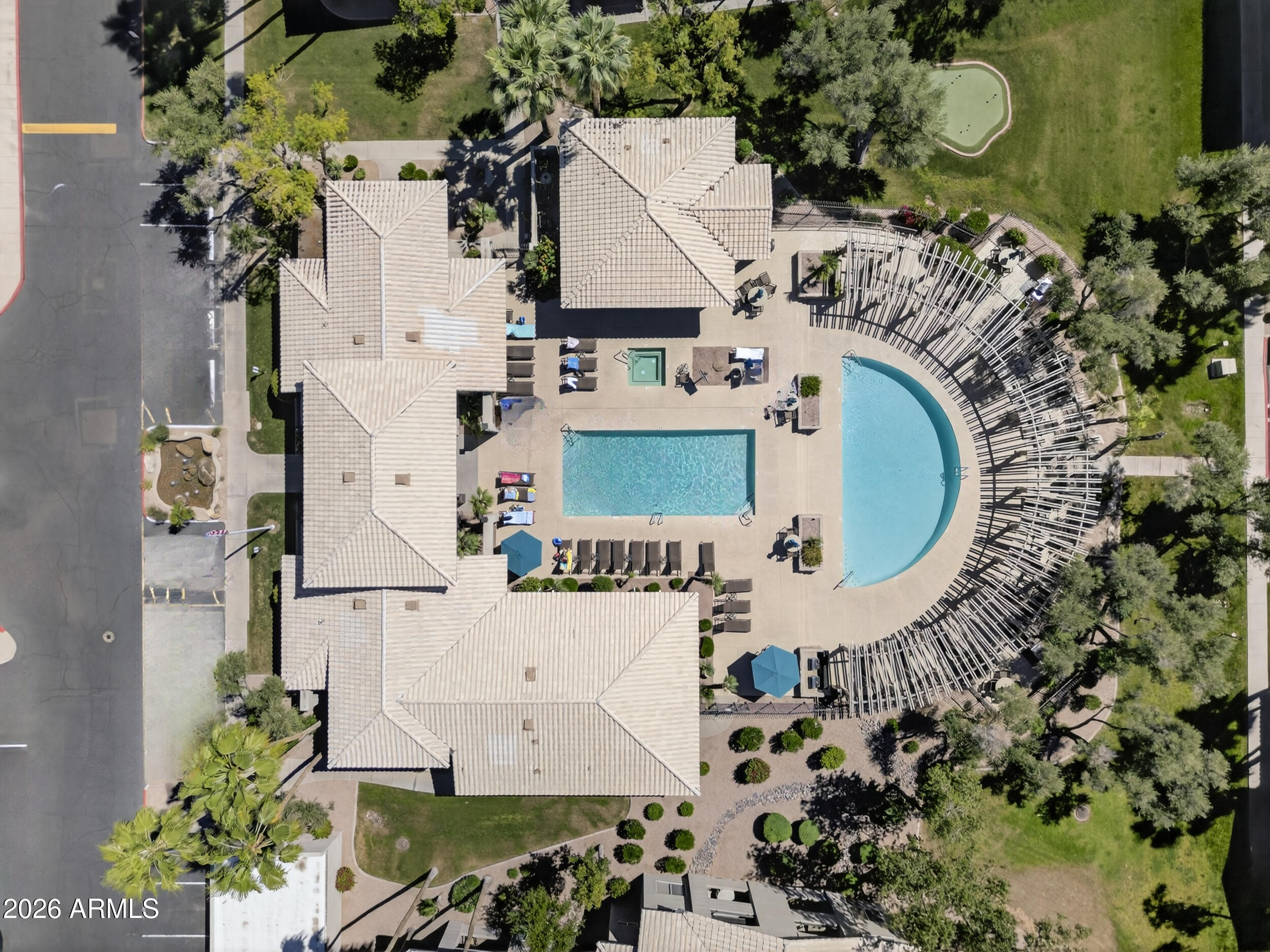 7009 E Acoma Drive 2085 — photo