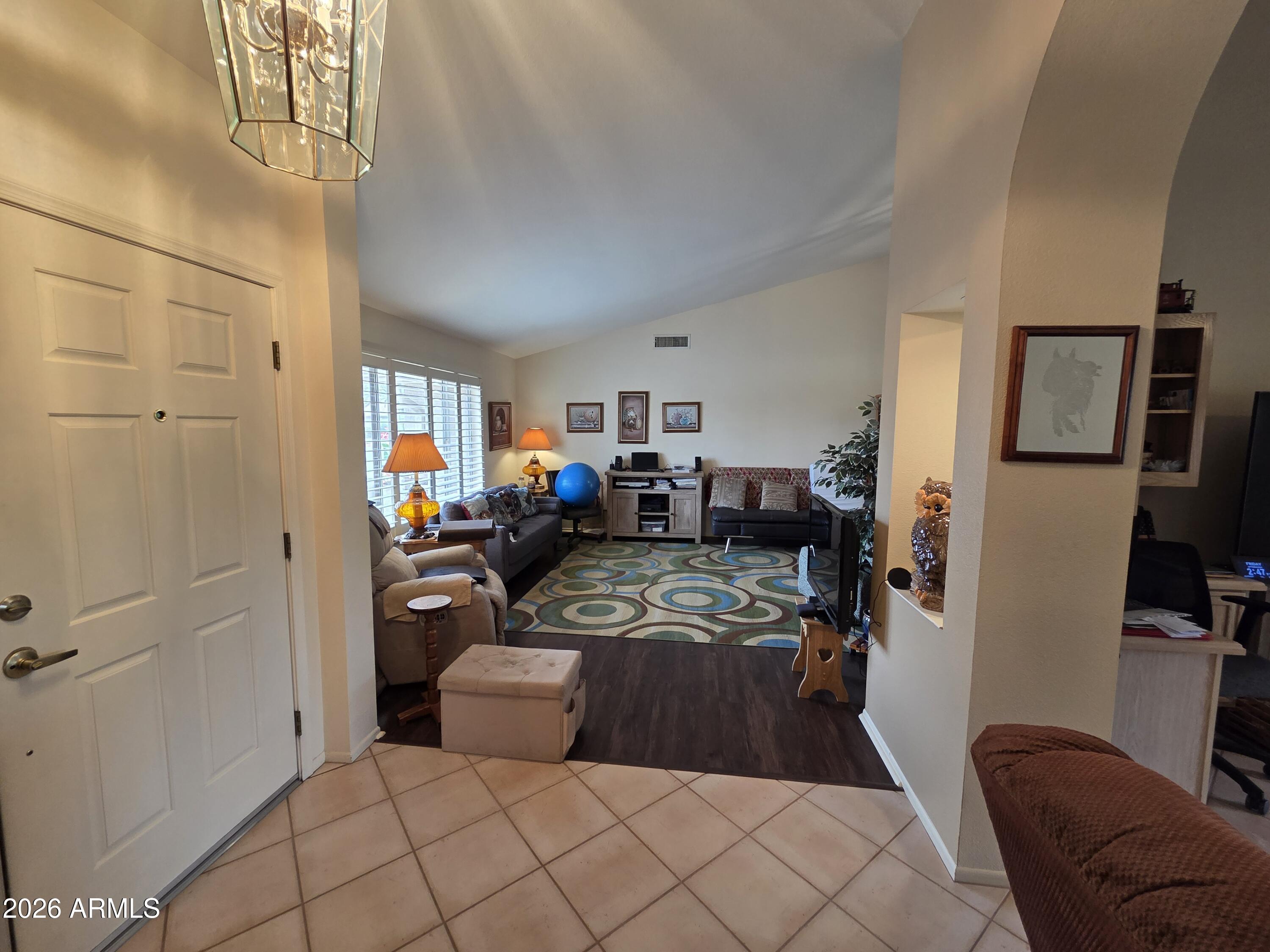 13502 W Sky Hawk Drive — photo