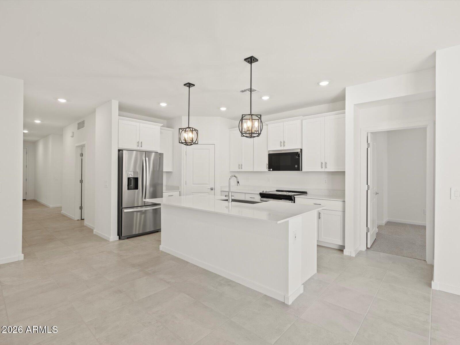 7354 E Tintype Road — photo