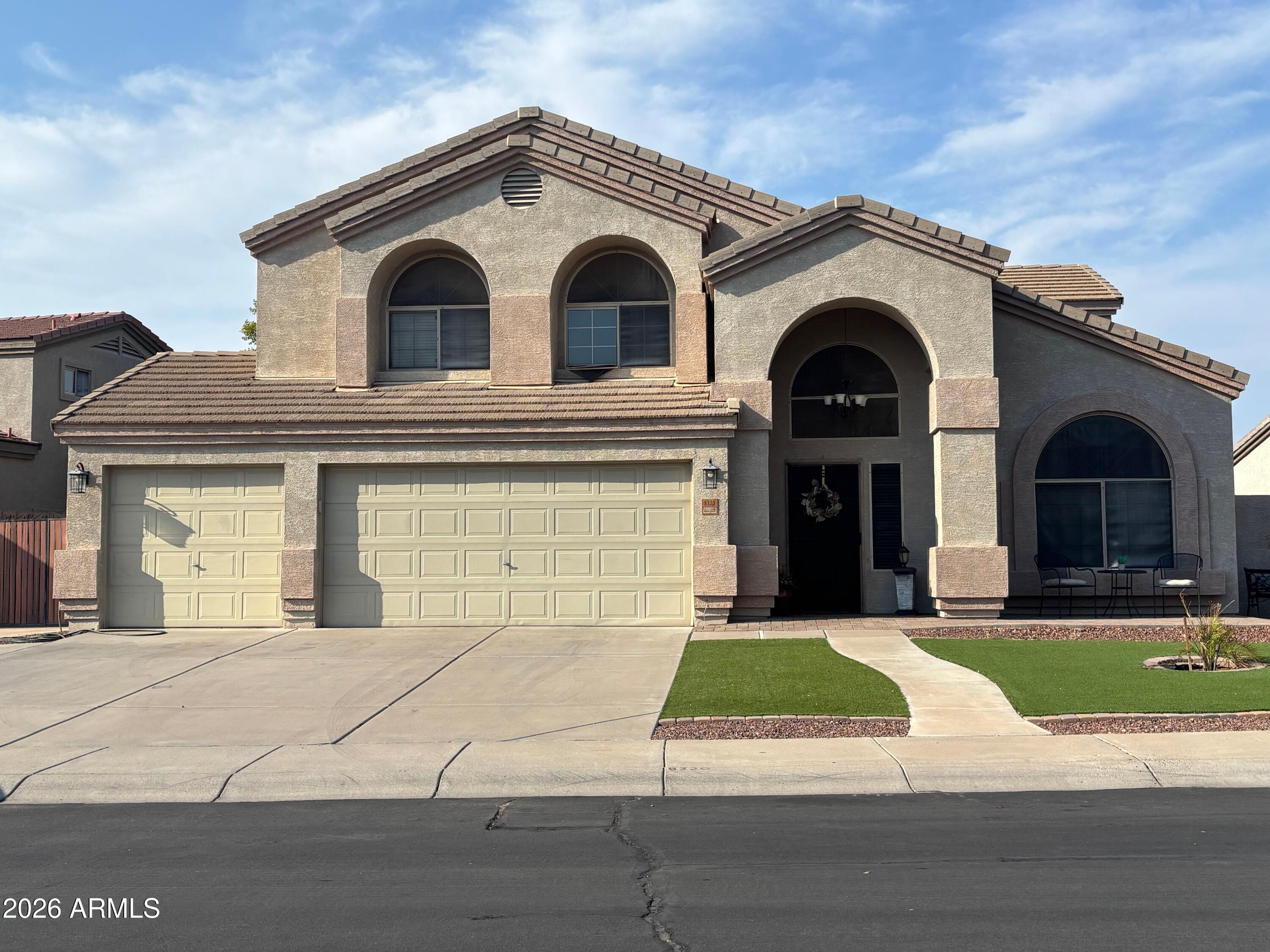 8320 W Berridge Lane — photo