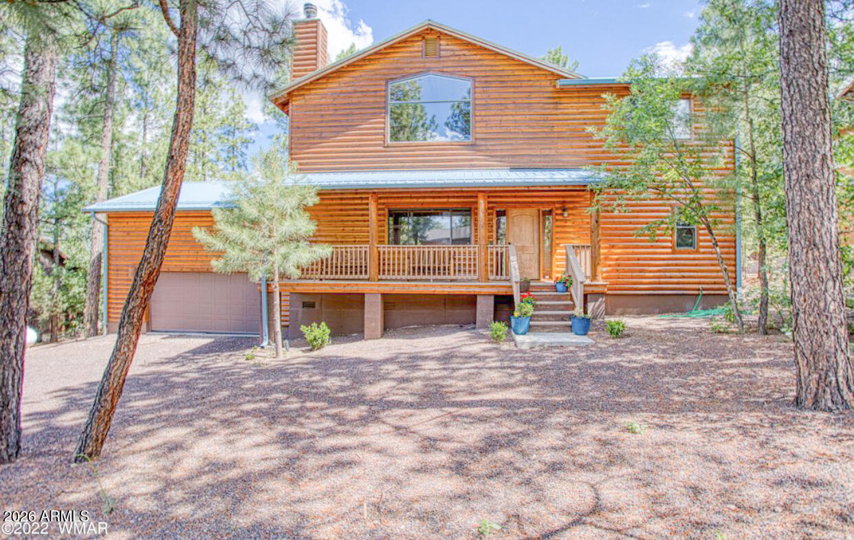 726 W Sequoia Lane — photo
