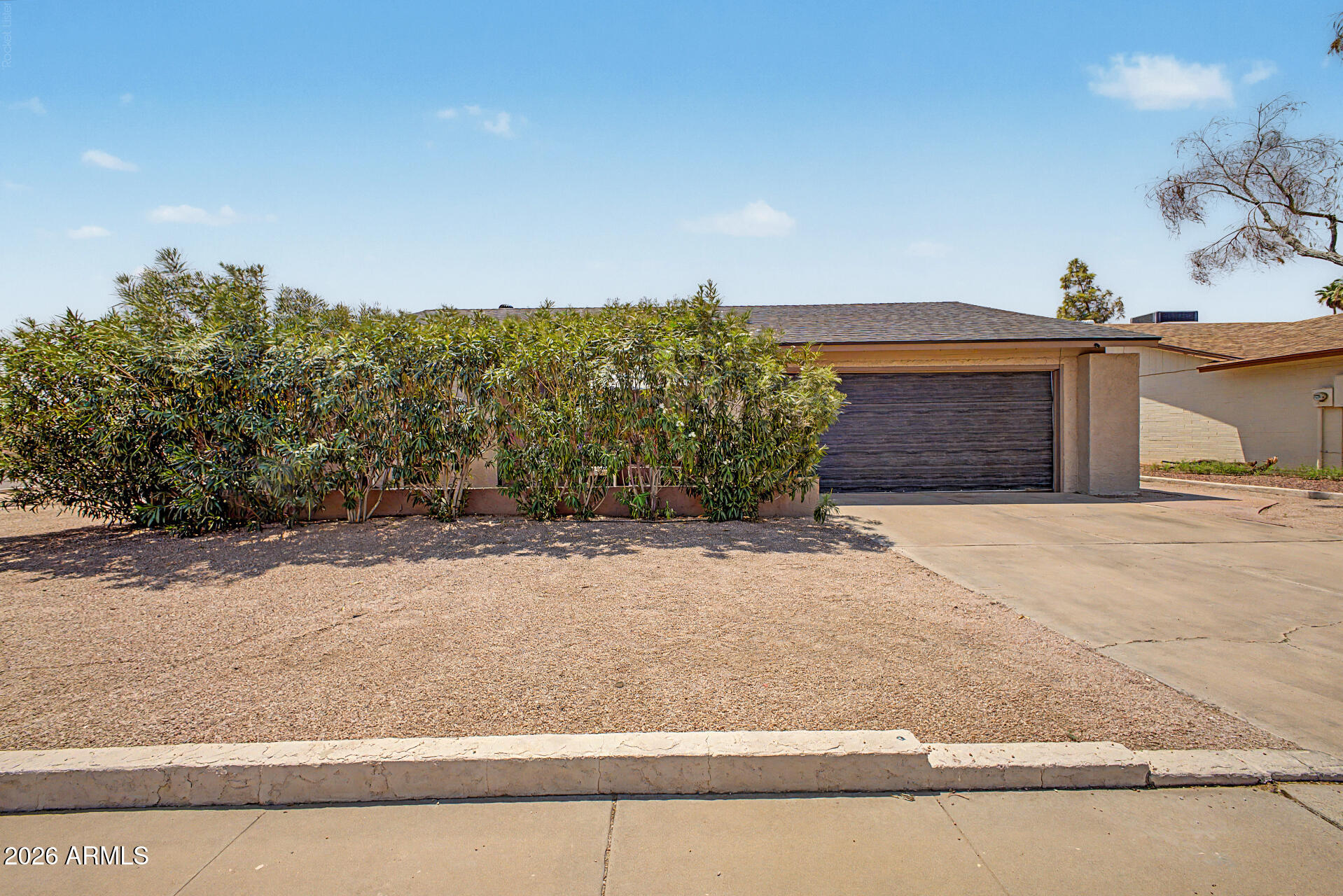 701 W Los Lagos Vista Avenue — photo