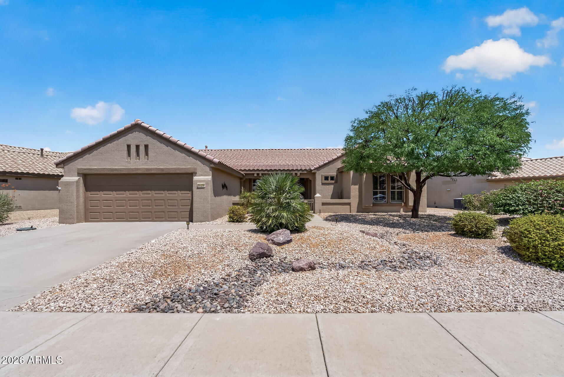 16190 W Red Rock Drive — photo