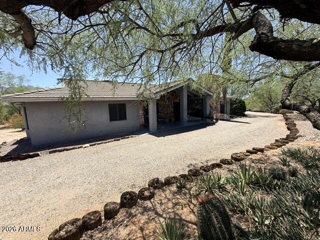 3220 E Lone Coyote Trail — photo