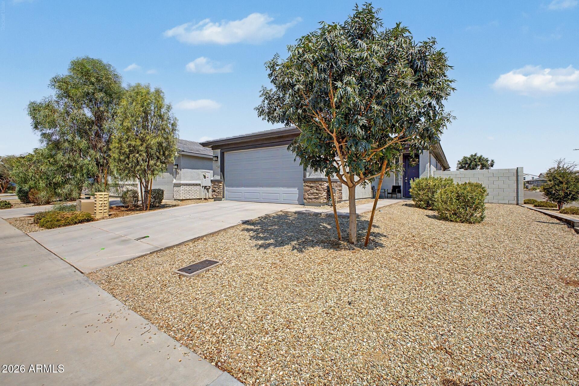 17308 W Daley Lane — photo