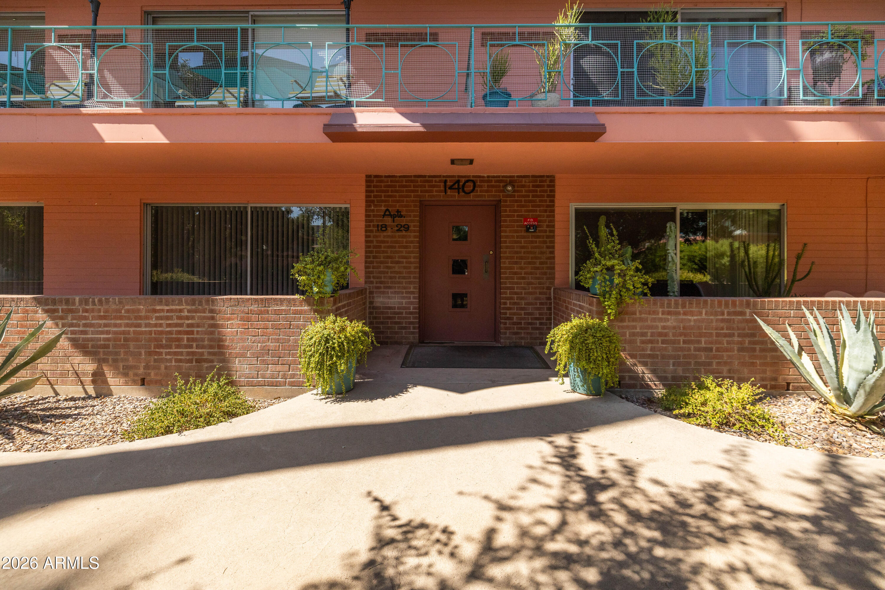 140 E Coronado Road 19 — photo