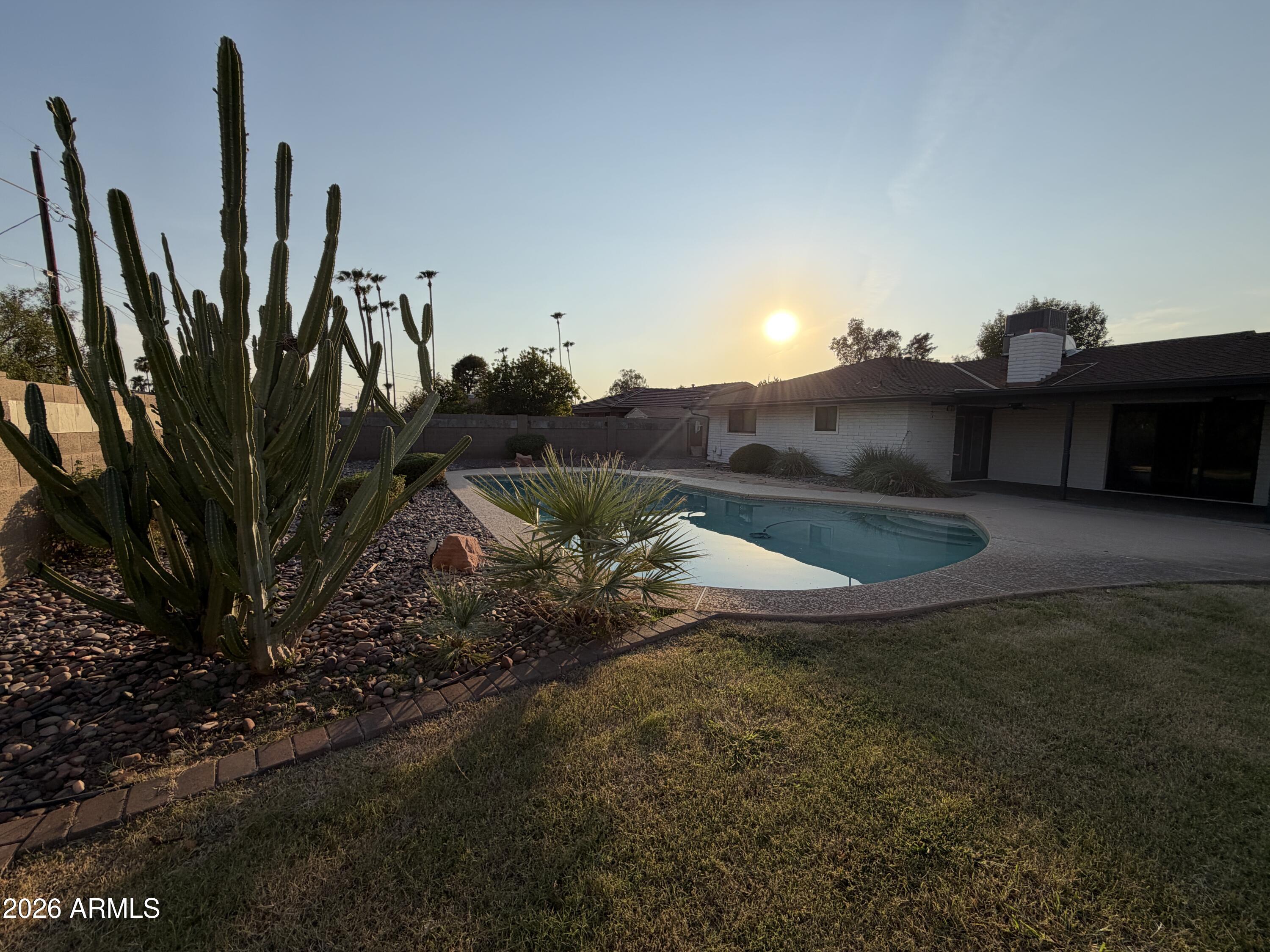 3013 S Fairway Drive — photo