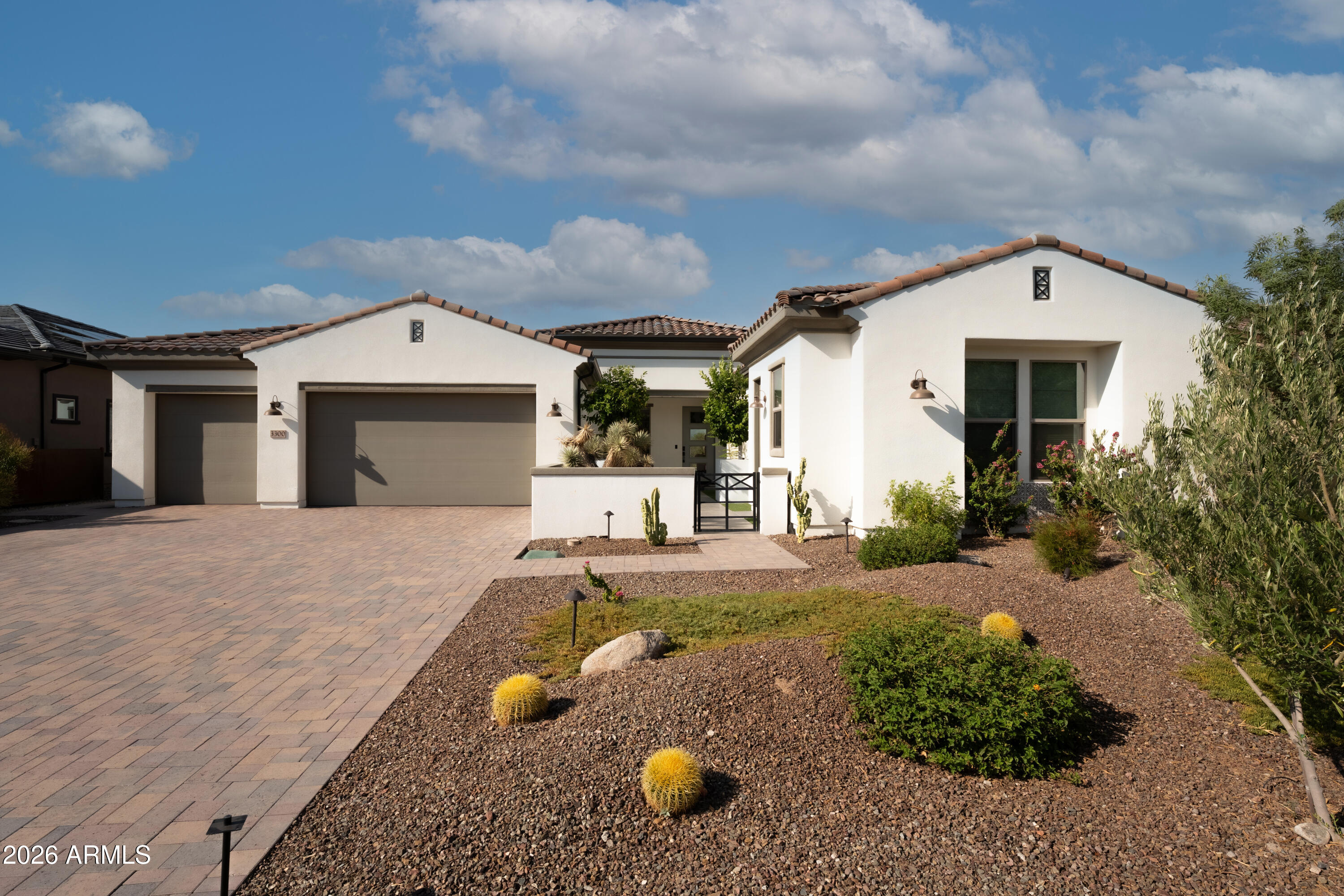 3300 Maverick Drive — photo