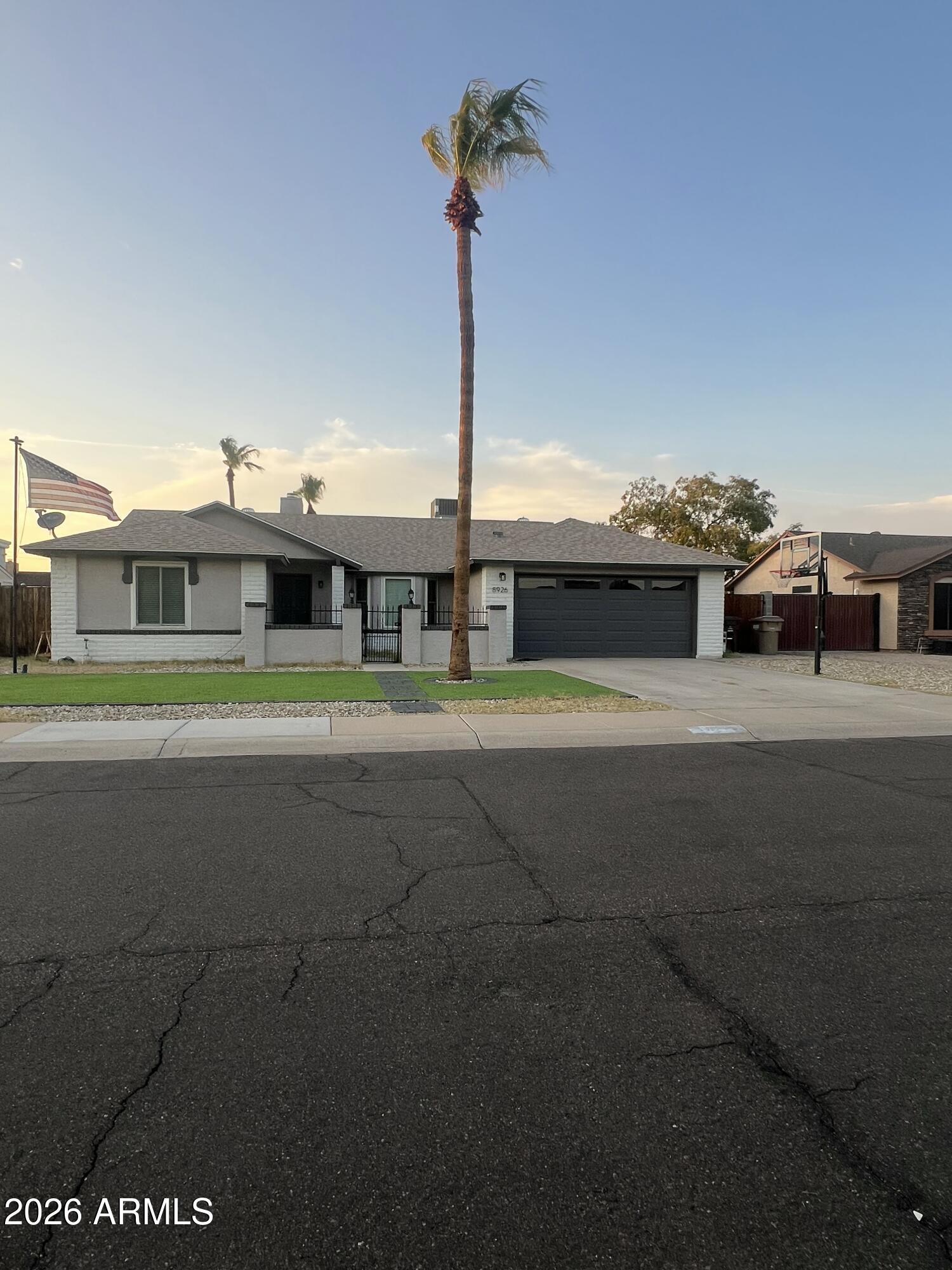 8926 W El Caminito Drive — photo