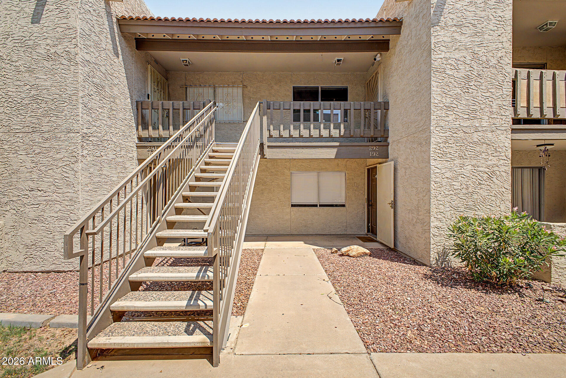 520 N Stapley Drive 292 — photo