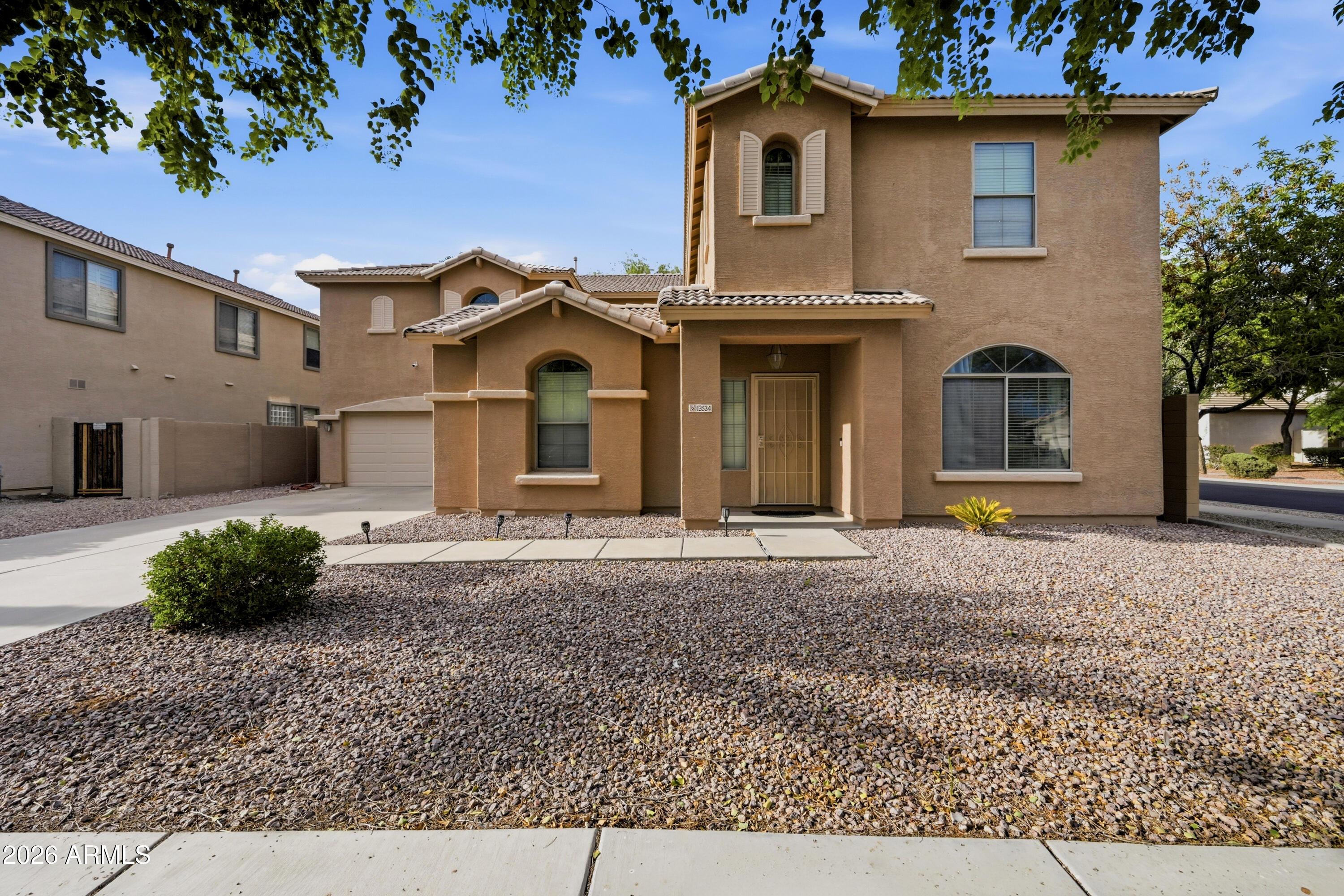 13534 W Calavar Road — photo