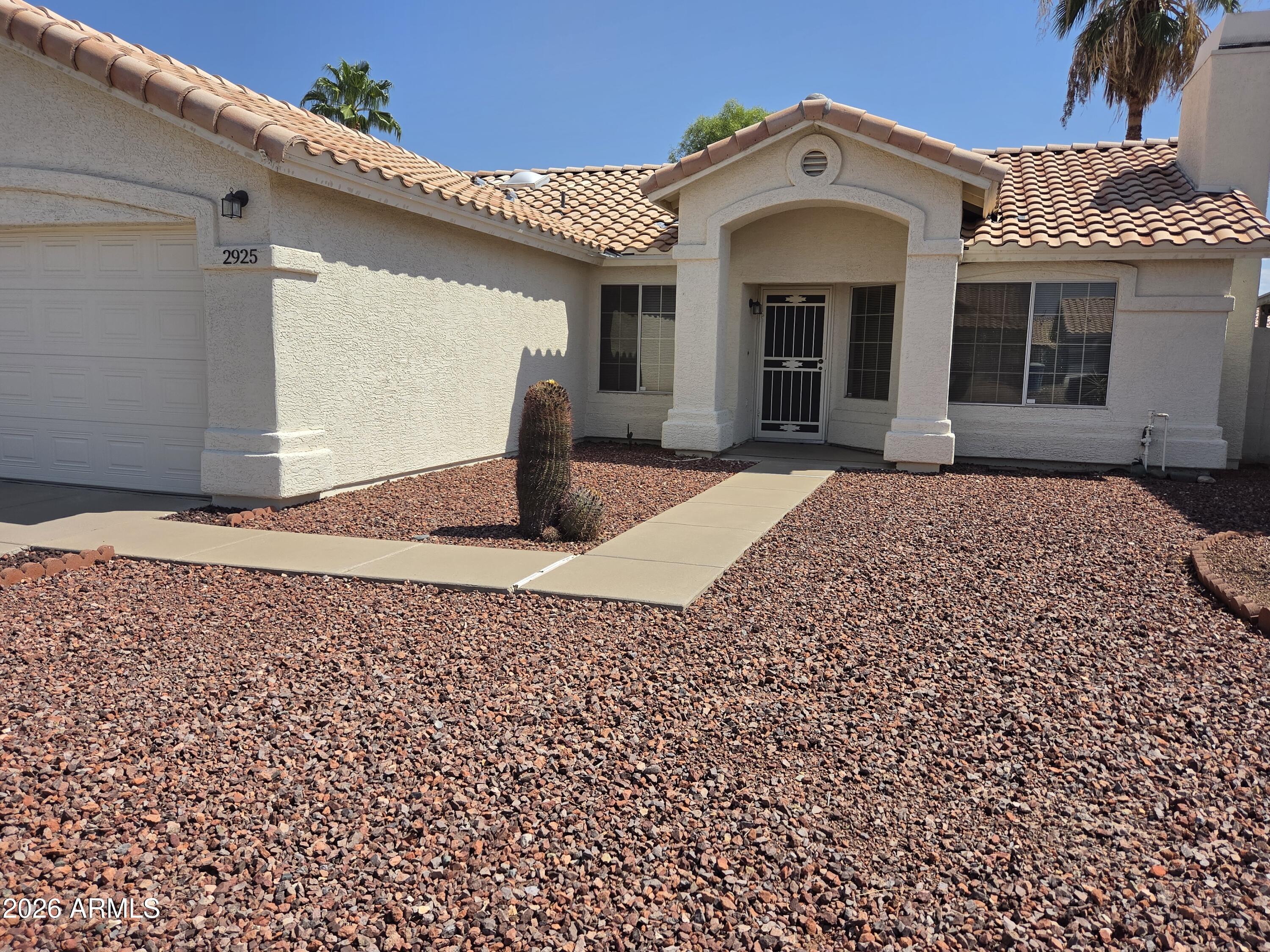 2925 E Blackhawk Drive — photo