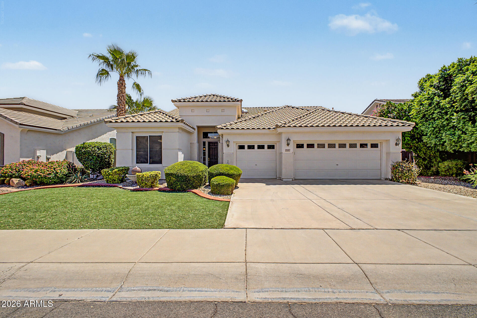 1499 E Monterey Street — photo