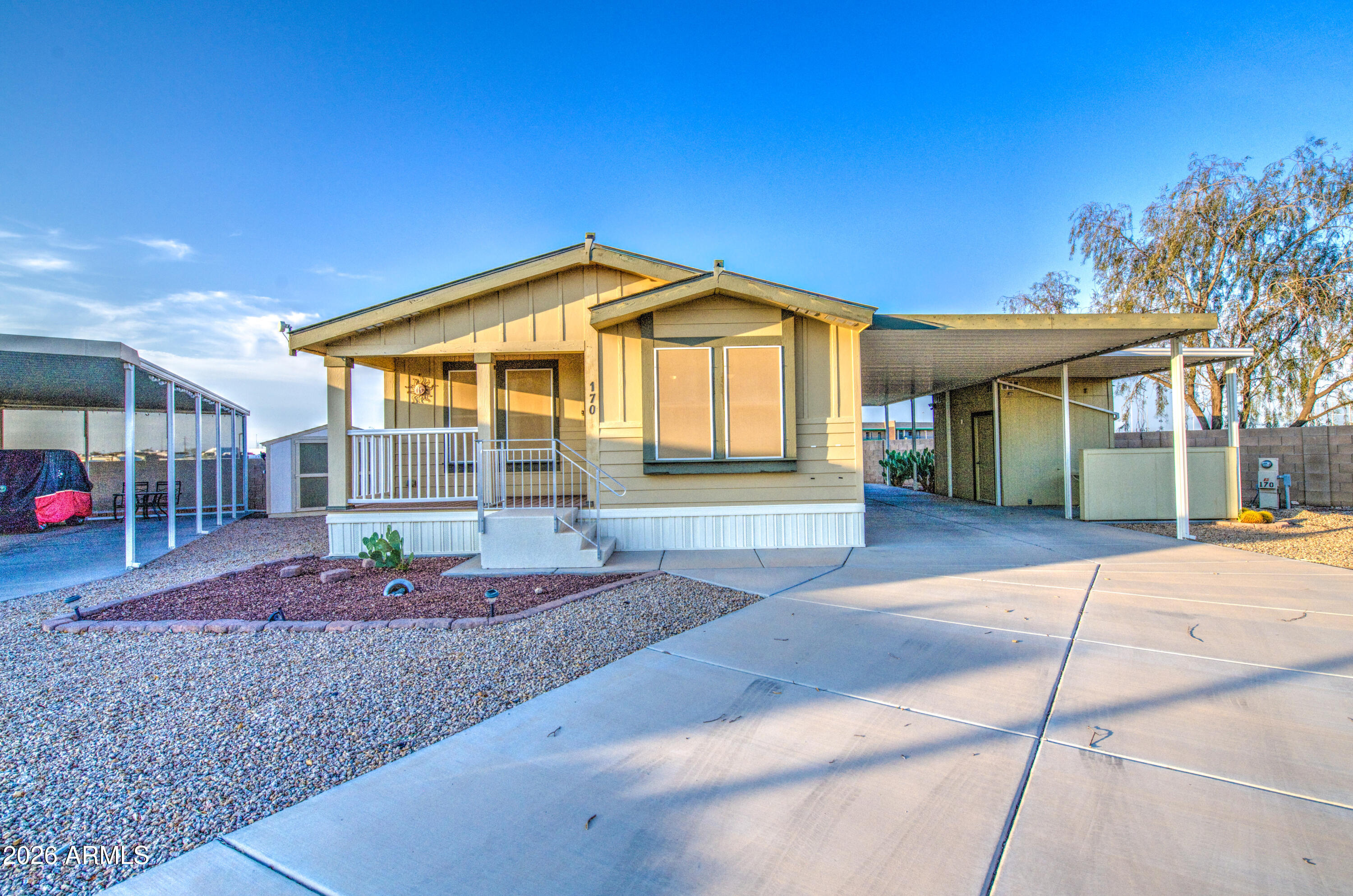 17506 W Van Buren Street 170 — photo