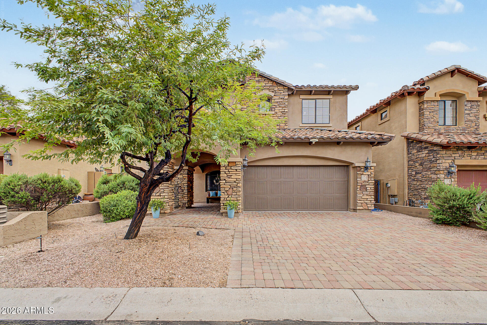 7239 E Nathan Street, Mesa, AZ 85207 — photo 2