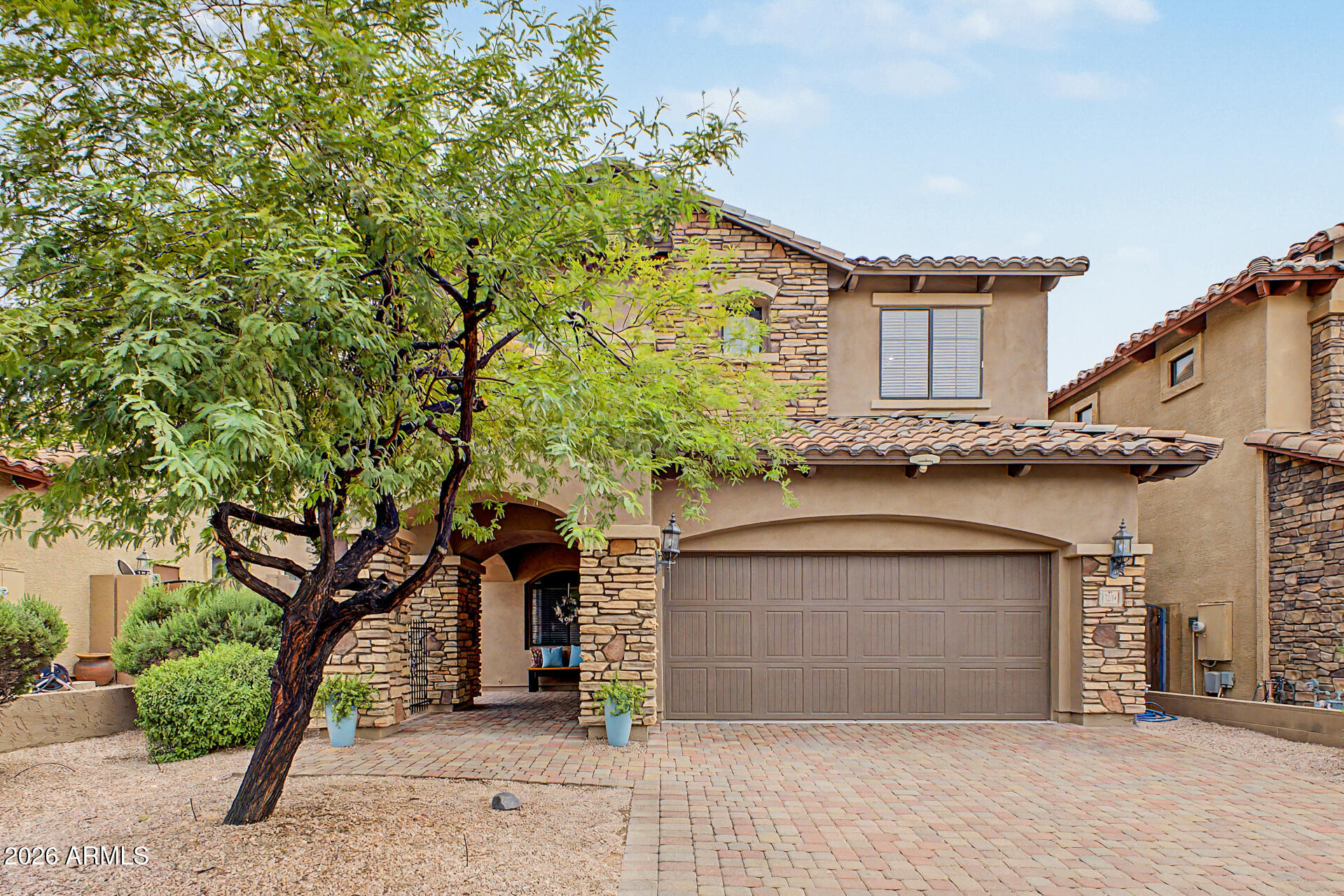 7239 E Nathan Street, Mesa, AZ 85207 — photo 3